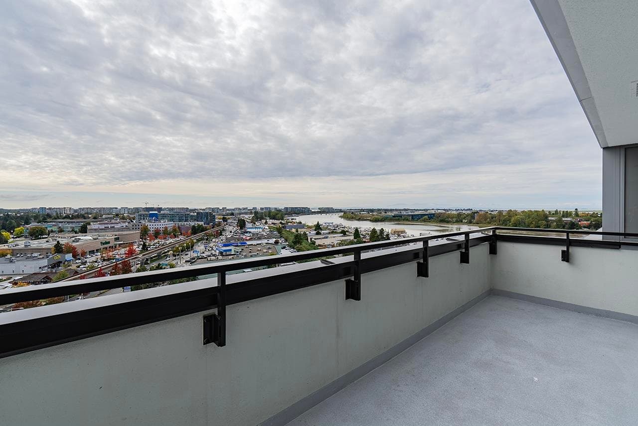1602 - 8155 Capstan Way, Richmond, V6X 0V3 — photo 5