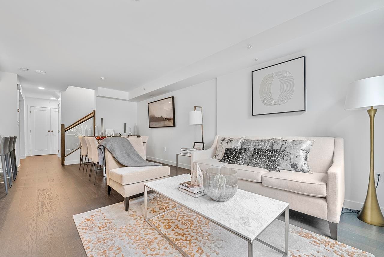 TH1 - 3280 Corvette Way, Richmond, V6X 0T9 — photo 3