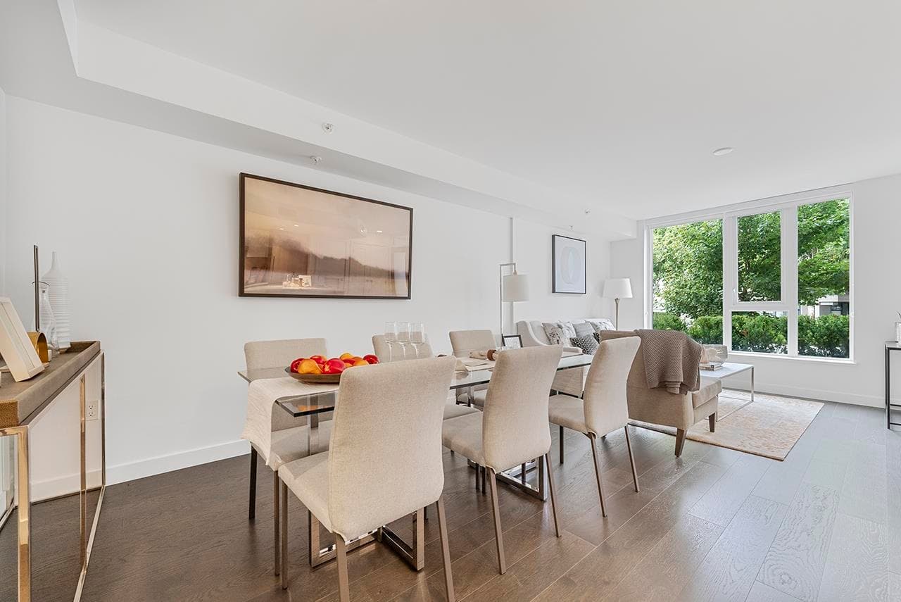 TH1 - 3280 Corvette Way, Richmond, V6X 0T9 — photo 5