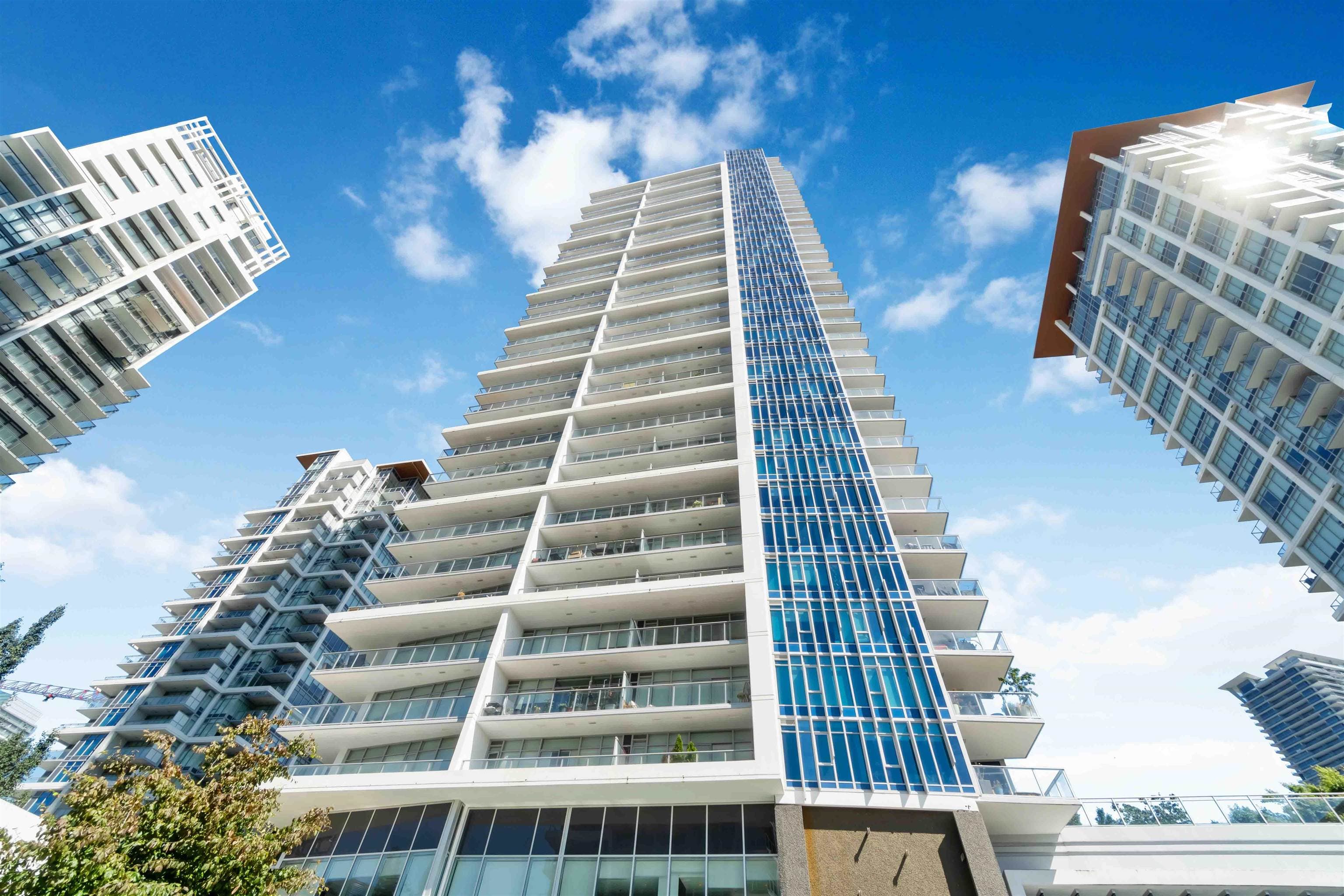 1508 - 2311 Beta Avenue, Burnaby, V5C 0M1 — photo 2