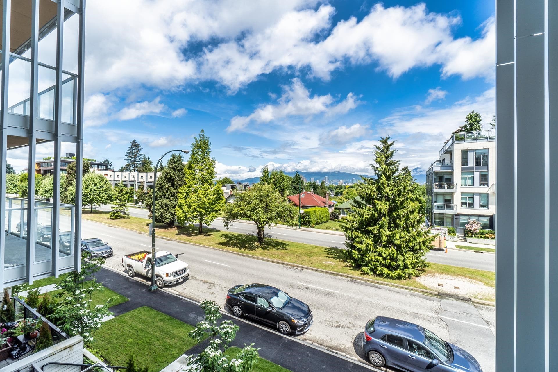 208 - 528 W King Edward Avenue, Vancouver, V5Z 2C3 — photo 5