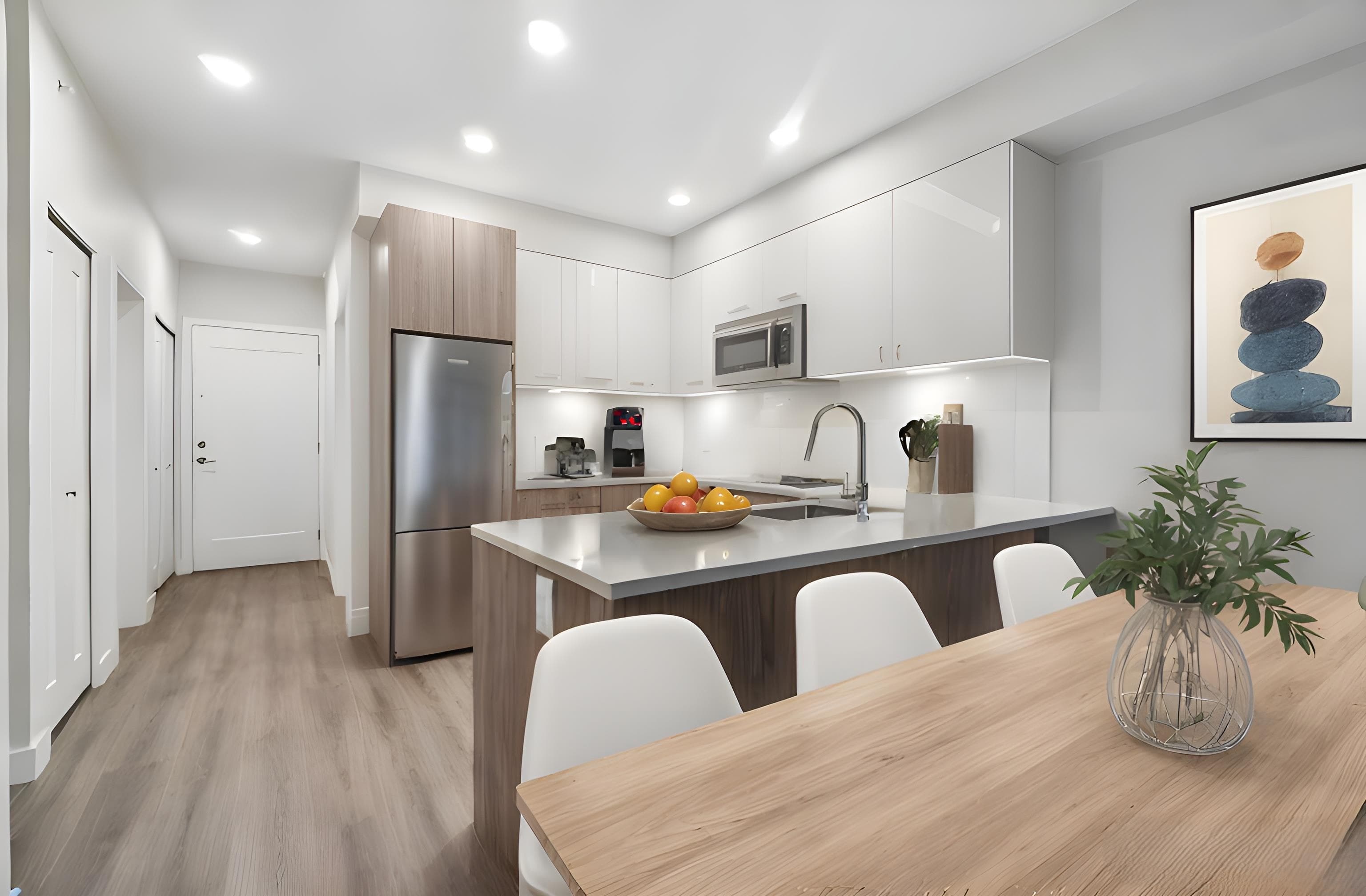408 - 5535 Hastings Street, Burnaby, V5B 1R2 — photo 5