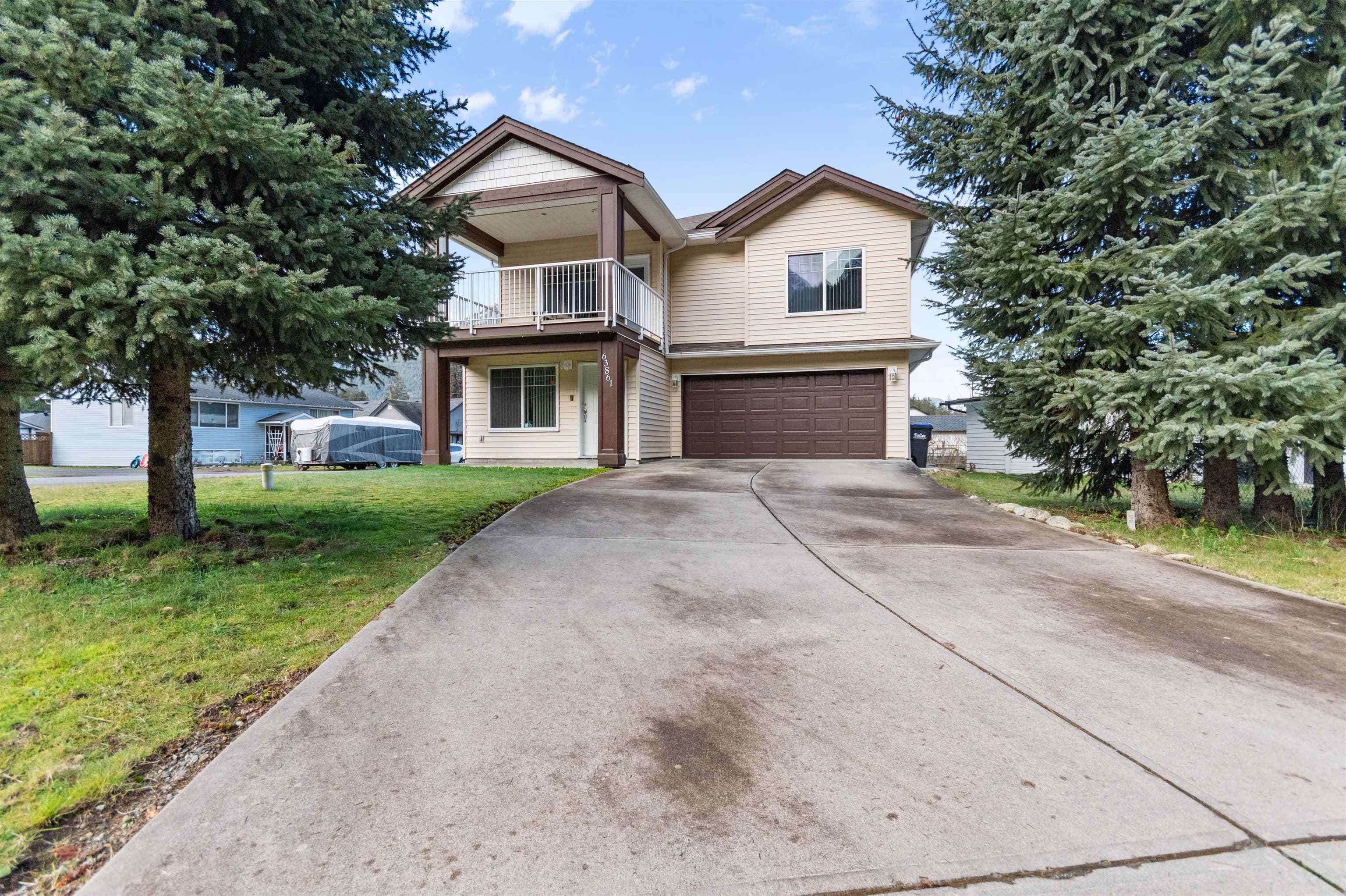 63861 Old Yale Road, Hope