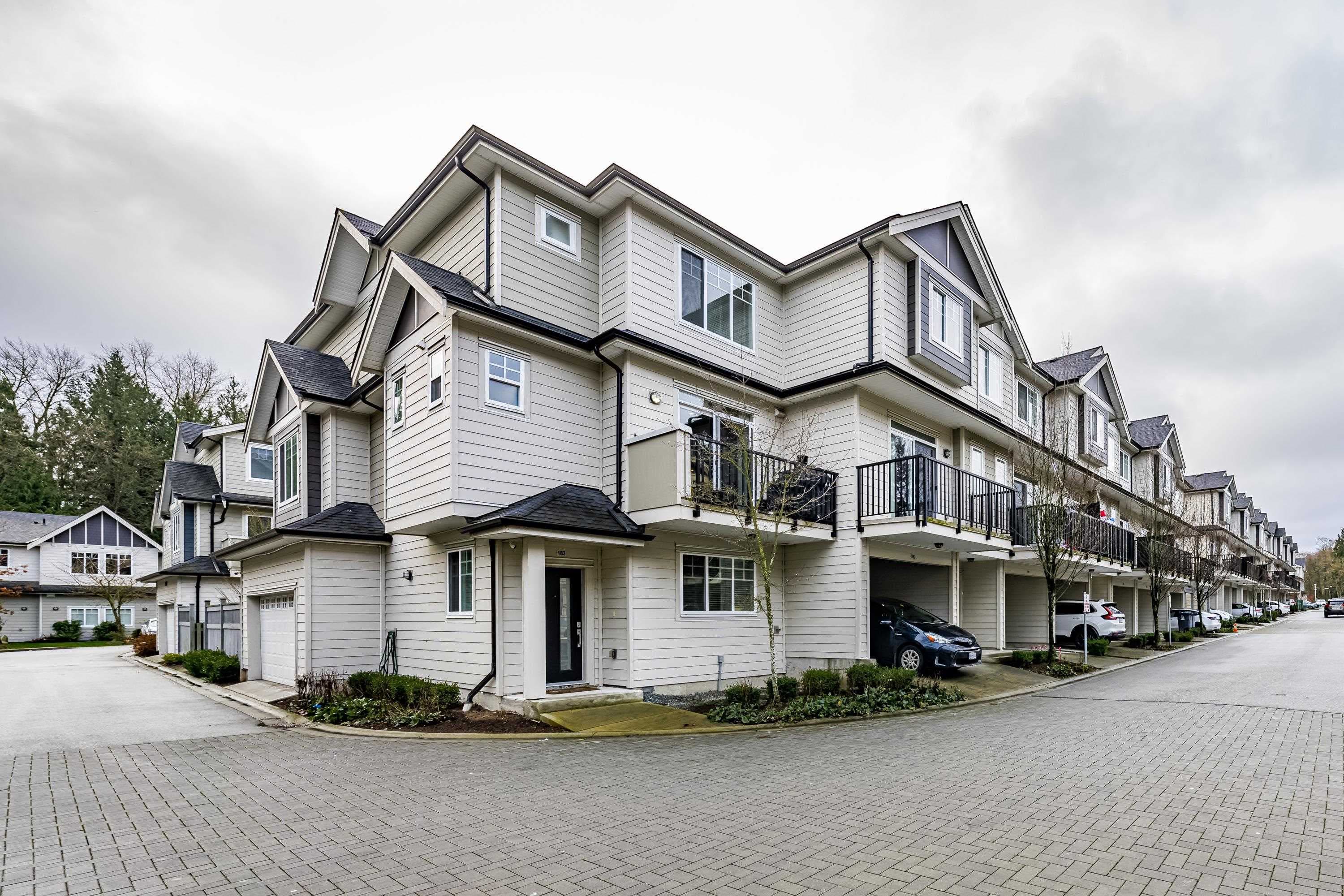 183 - 13898 64 Avenue, Surrey, V3W 1L6 — photo 2