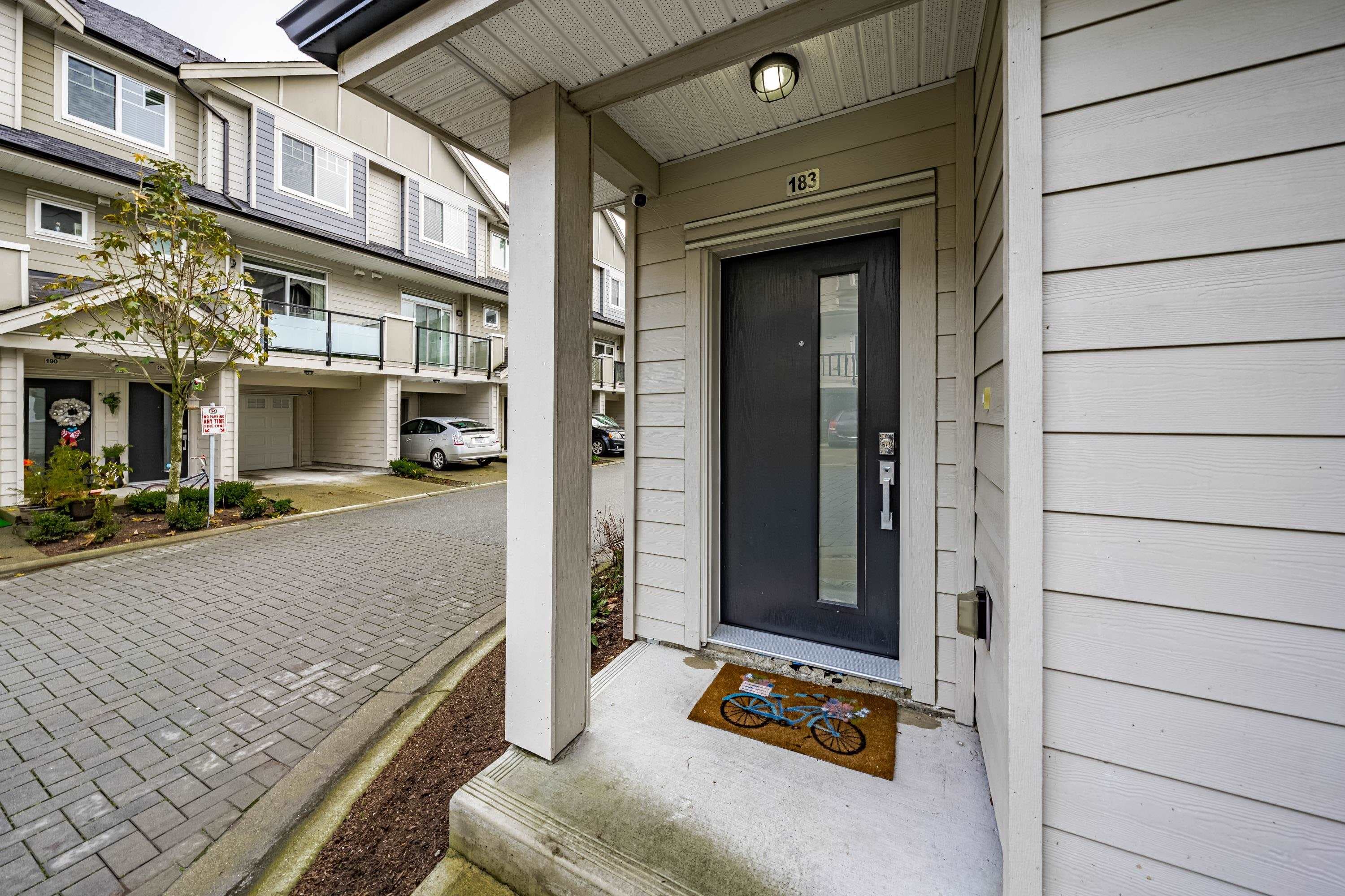 183 - 13898 64 Avenue, Surrey, V3W 1L6 — photo 5