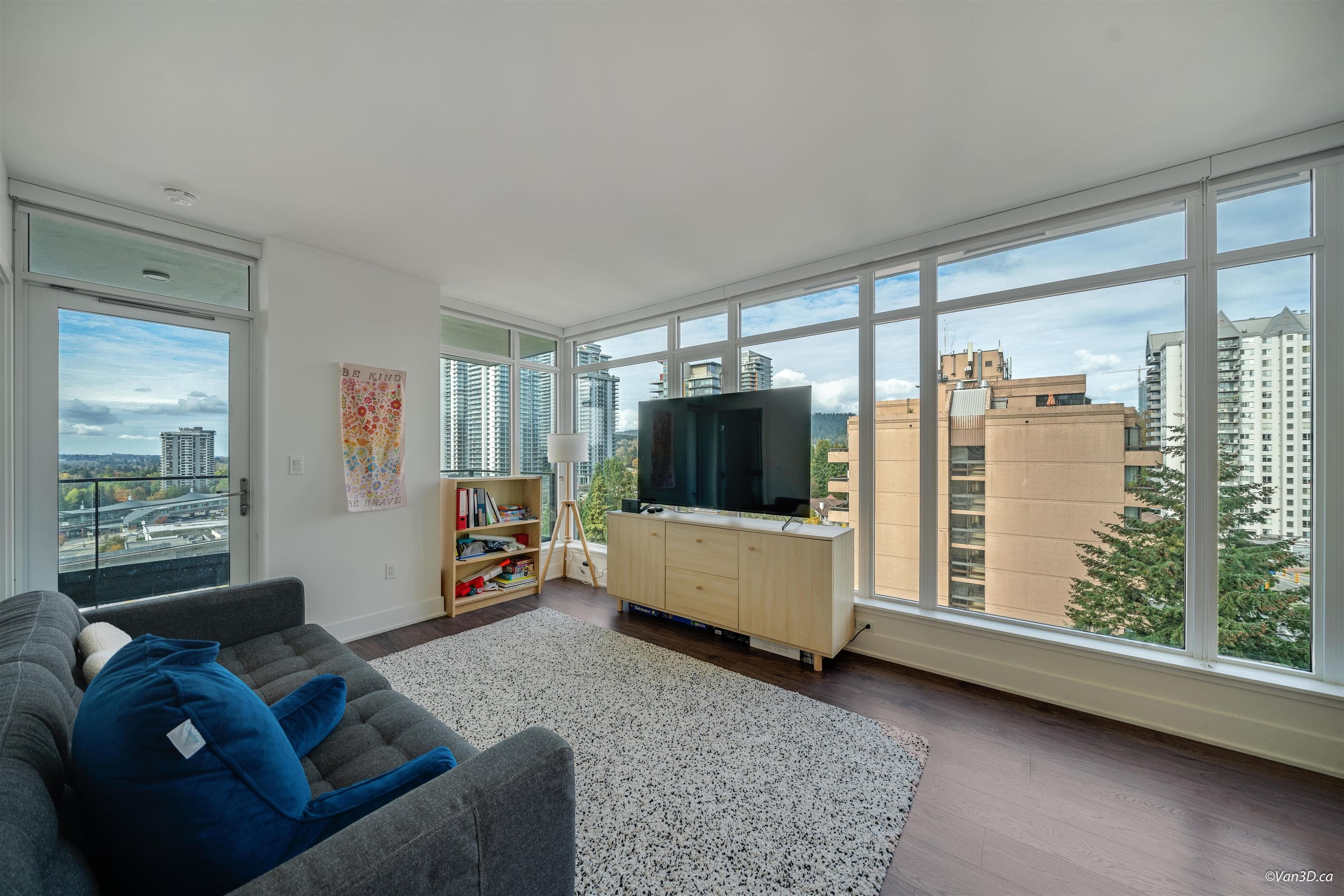 1010 - 450 Westview Street, Coquitlam, V3K 6C3 — photo 5
