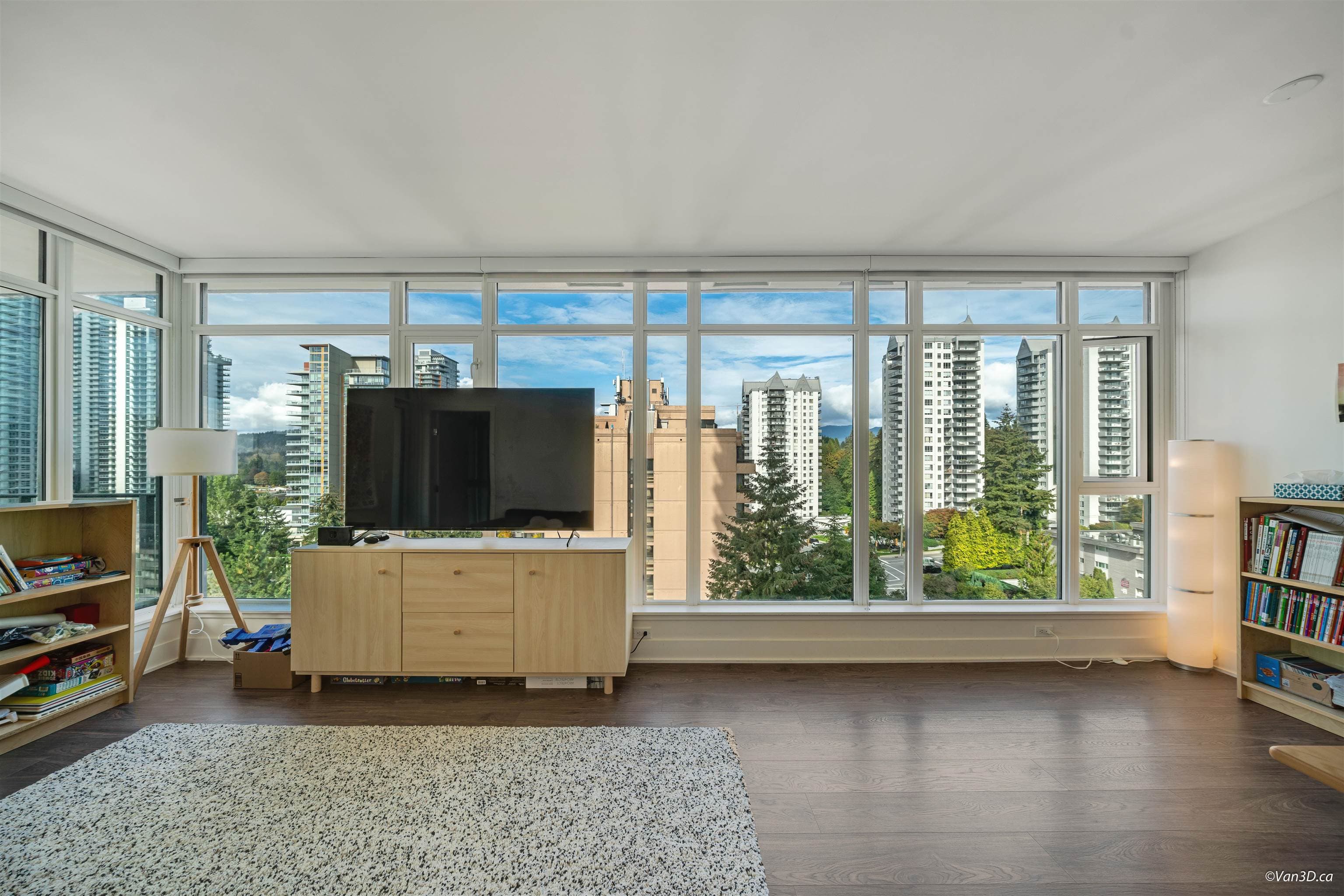 1010 - 450 Westview Street, Coquitlam, V3K 6C3 — photo 4