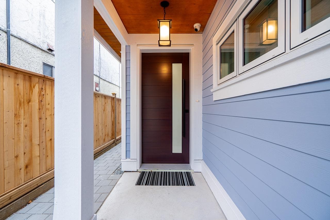 2 - 1905 E 36th Avenue, Vancouver, V5P 1C7 — photo 3