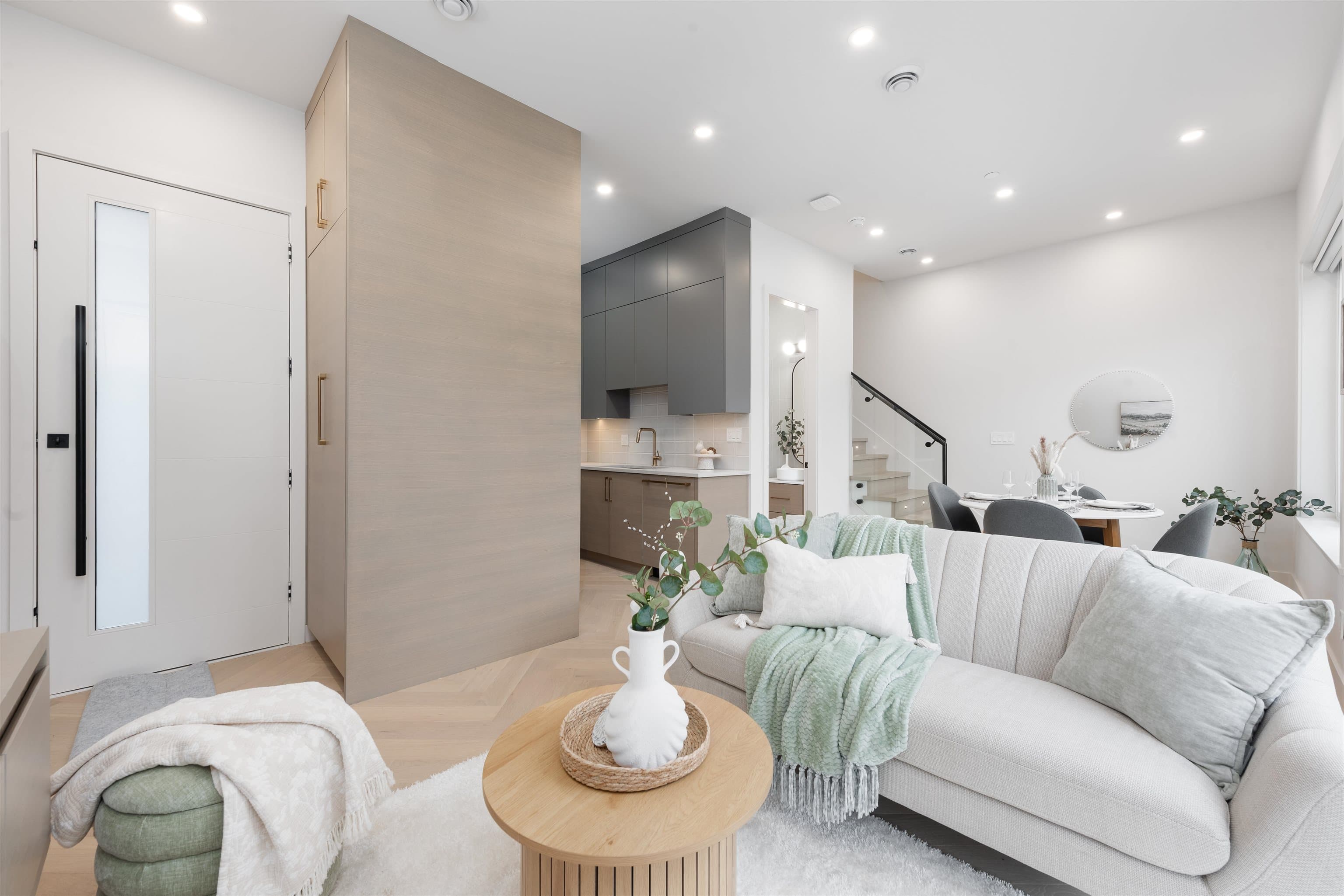 3349 Kaslo Street, Vancouver, V5M 2R1 — photo 1