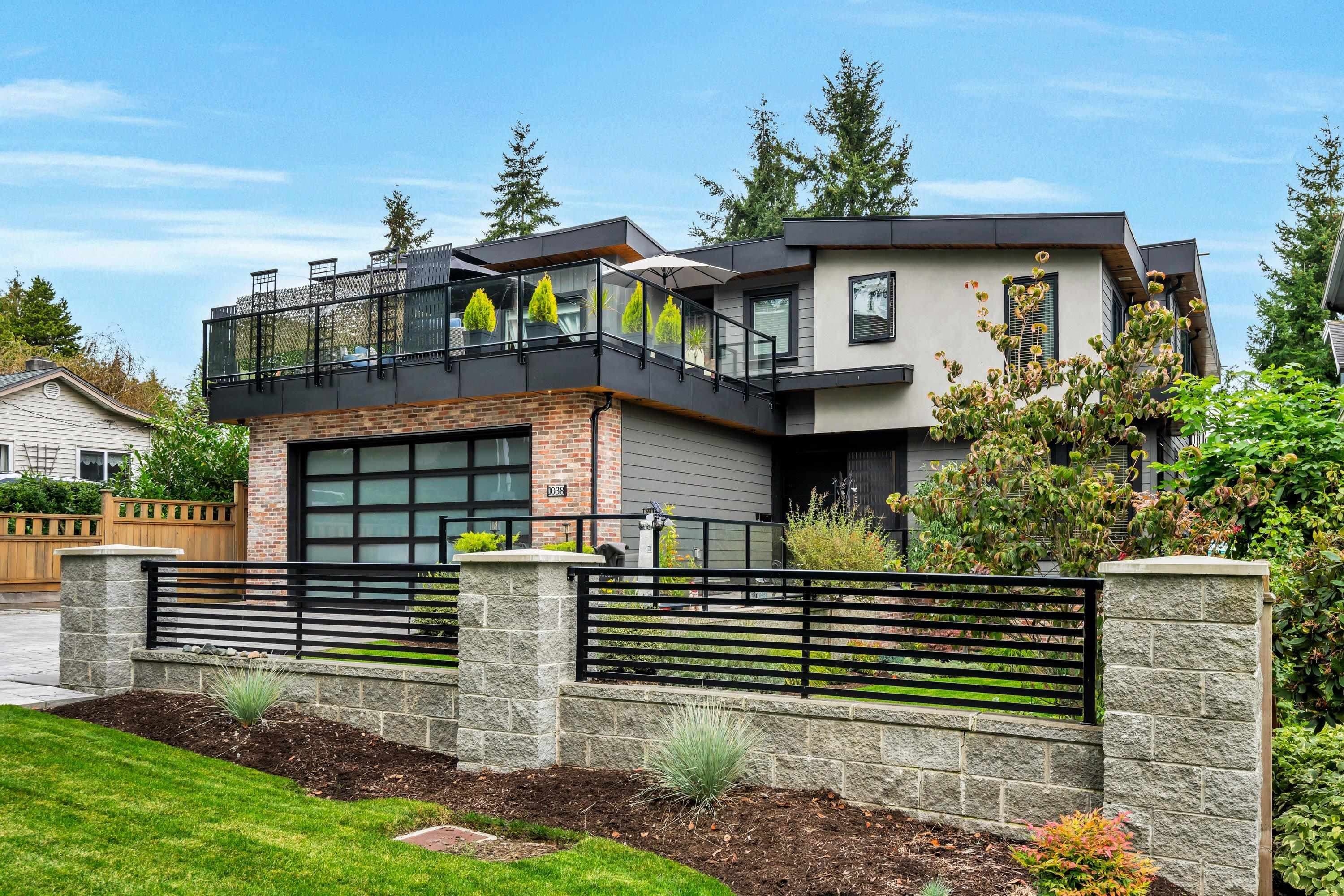 1038 Stevens Street, White Rock
