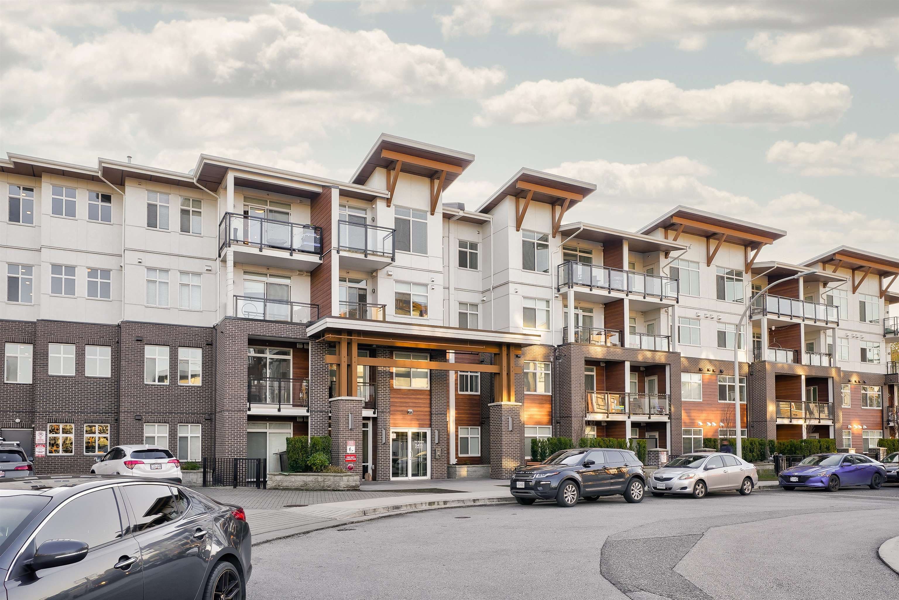 126 - 5415 Brydon Crescent, Langley, V3A 0N4 — photo 2