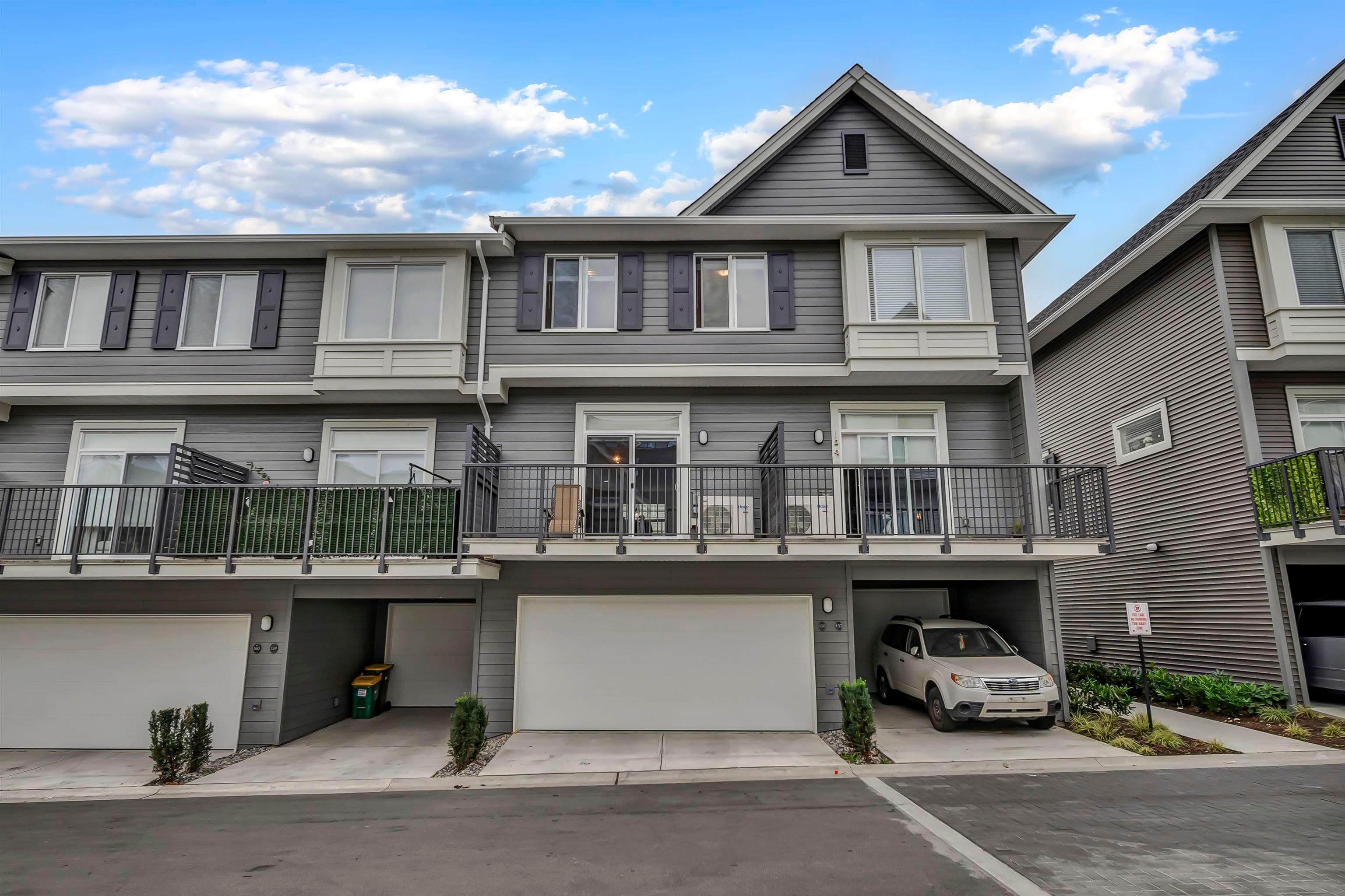 158 - 15778 85 Avenue, Surrey, V4N 6W8 — photo 2