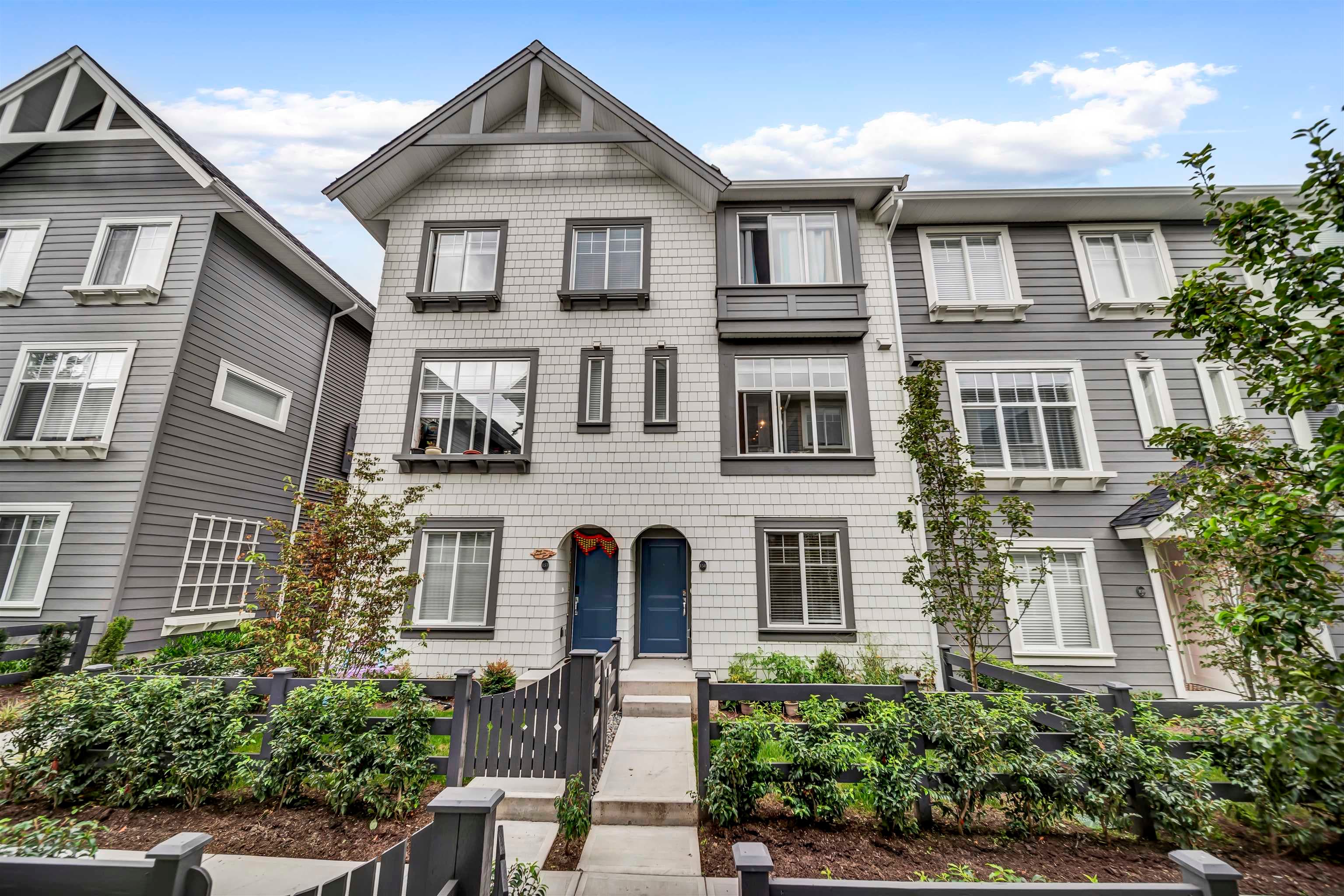 158 - 15778 85 Avenue, Surrey, V4N 6W8 — photo 1
