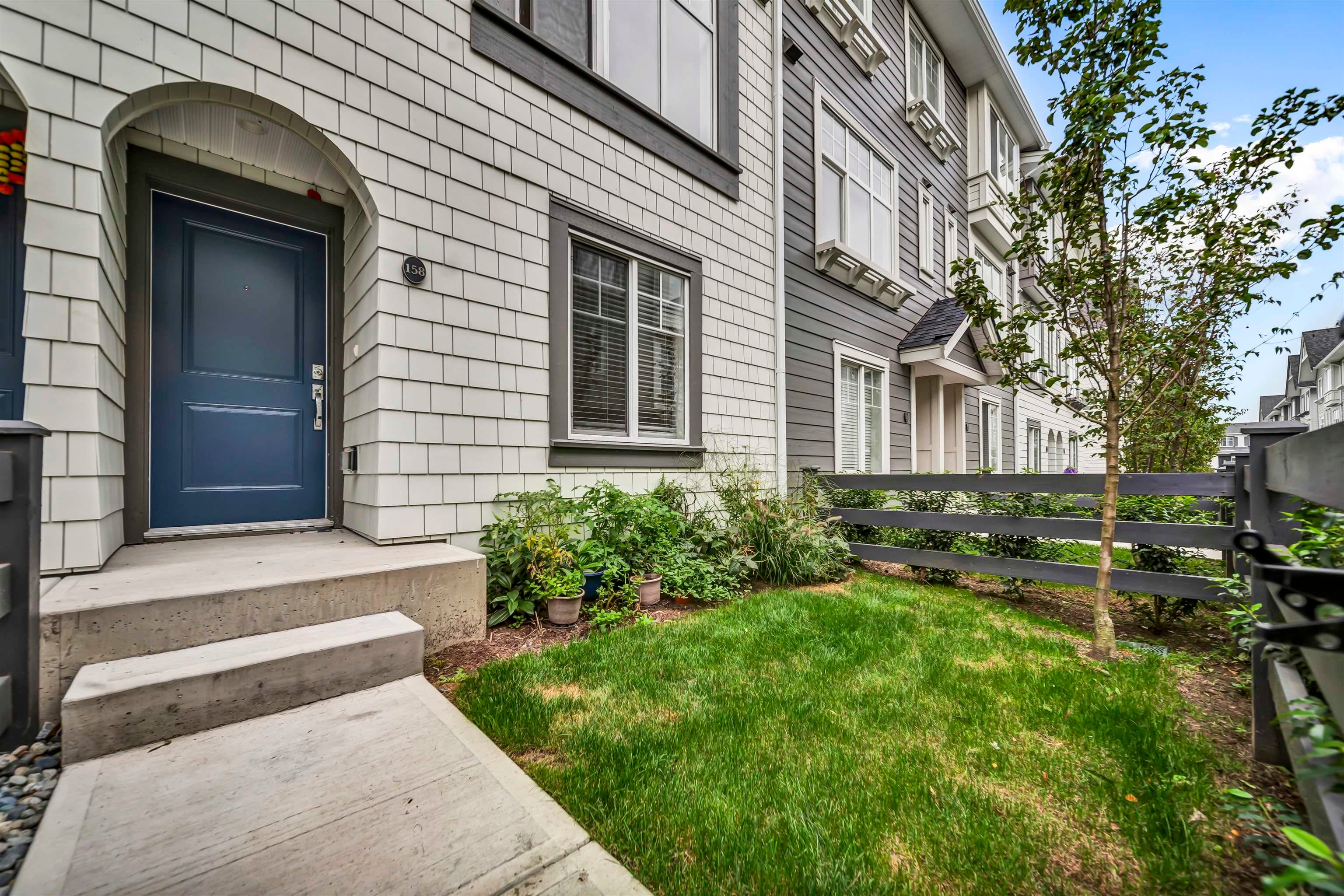 158 - 15778 85 Avenue, Surrey, V4N 6W8 — photo 4