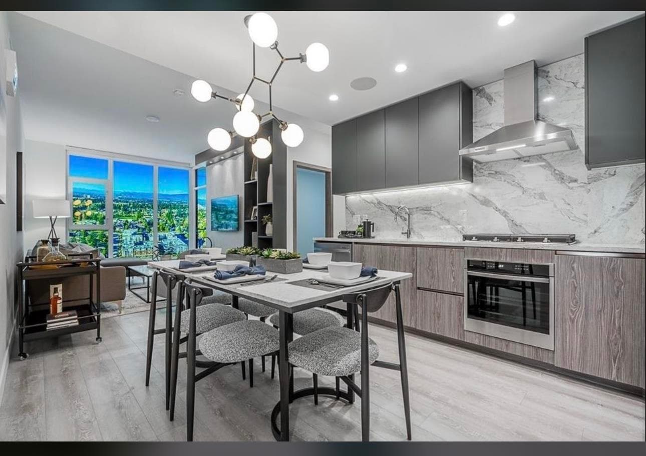 1502 - 10750 135a Street, Surrey, V3T 0V4 — photo 4