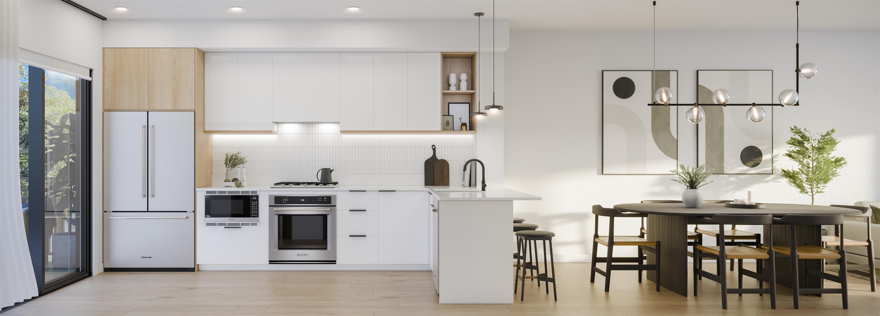 142 - 388 Duncan Street, New Westminster, V3M 5H1 — photo 1