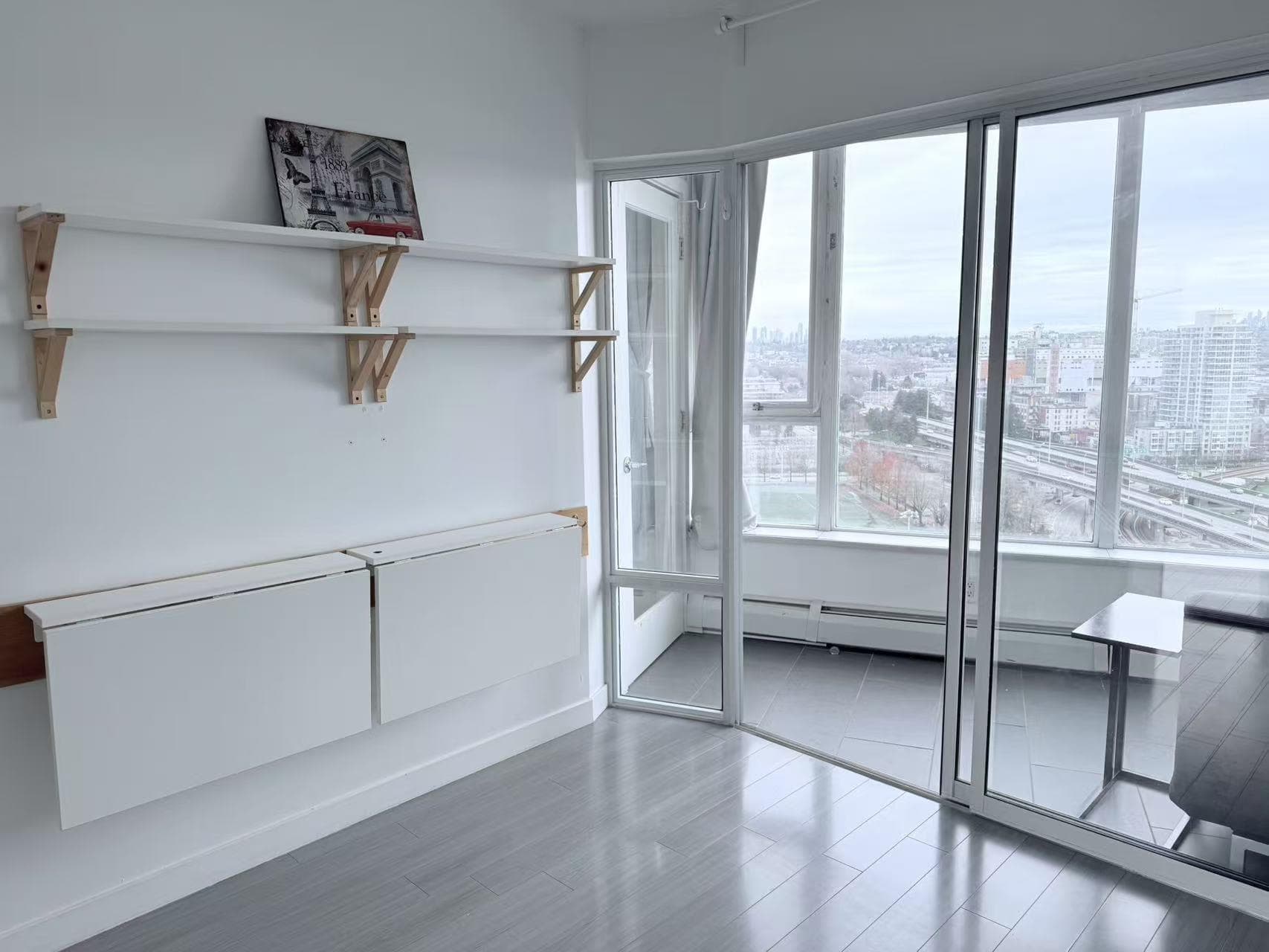 2309 - 688 Abbott Street, Vancouver, V6B 0B9 — photo 5