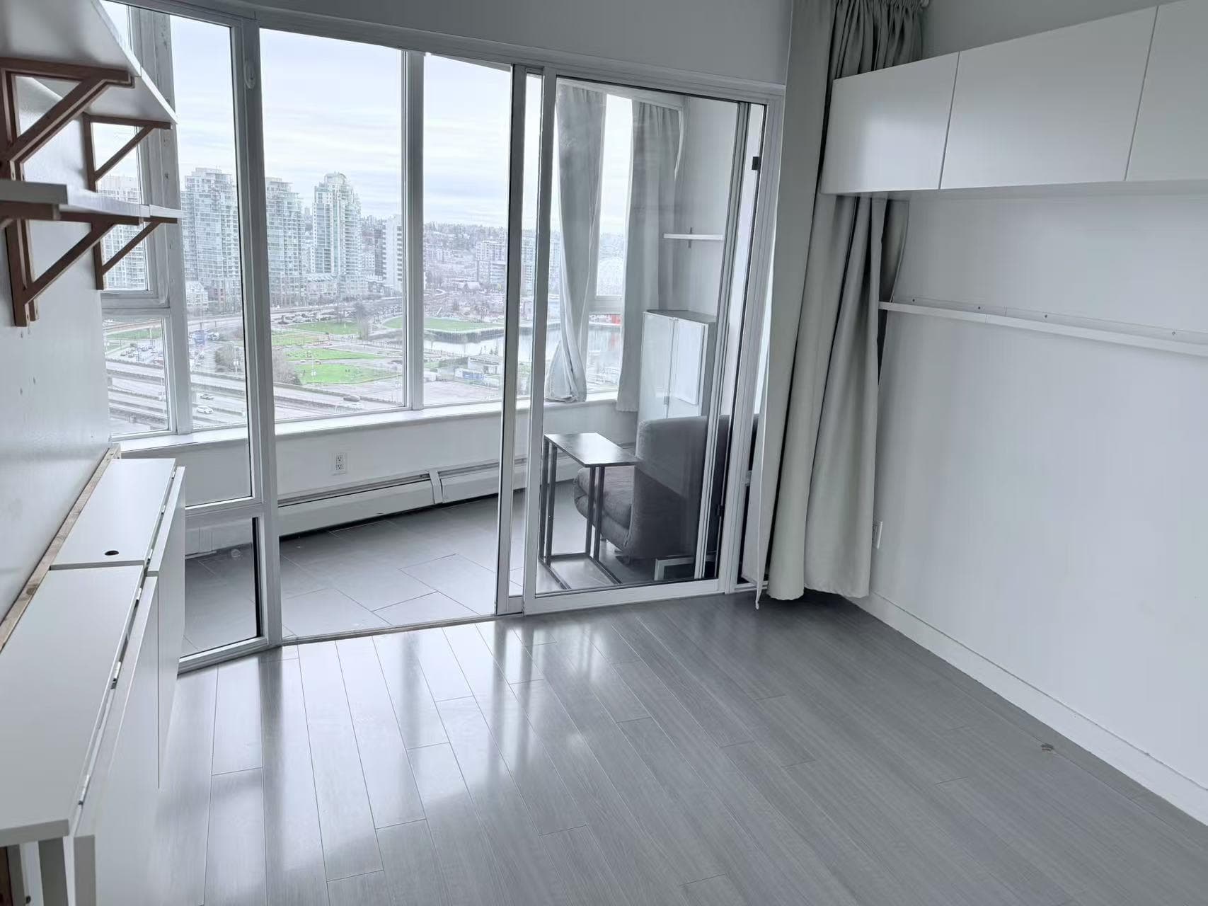 2309 - 688 Abbott Street, Vancouver, V6B 0B9 — photo 4