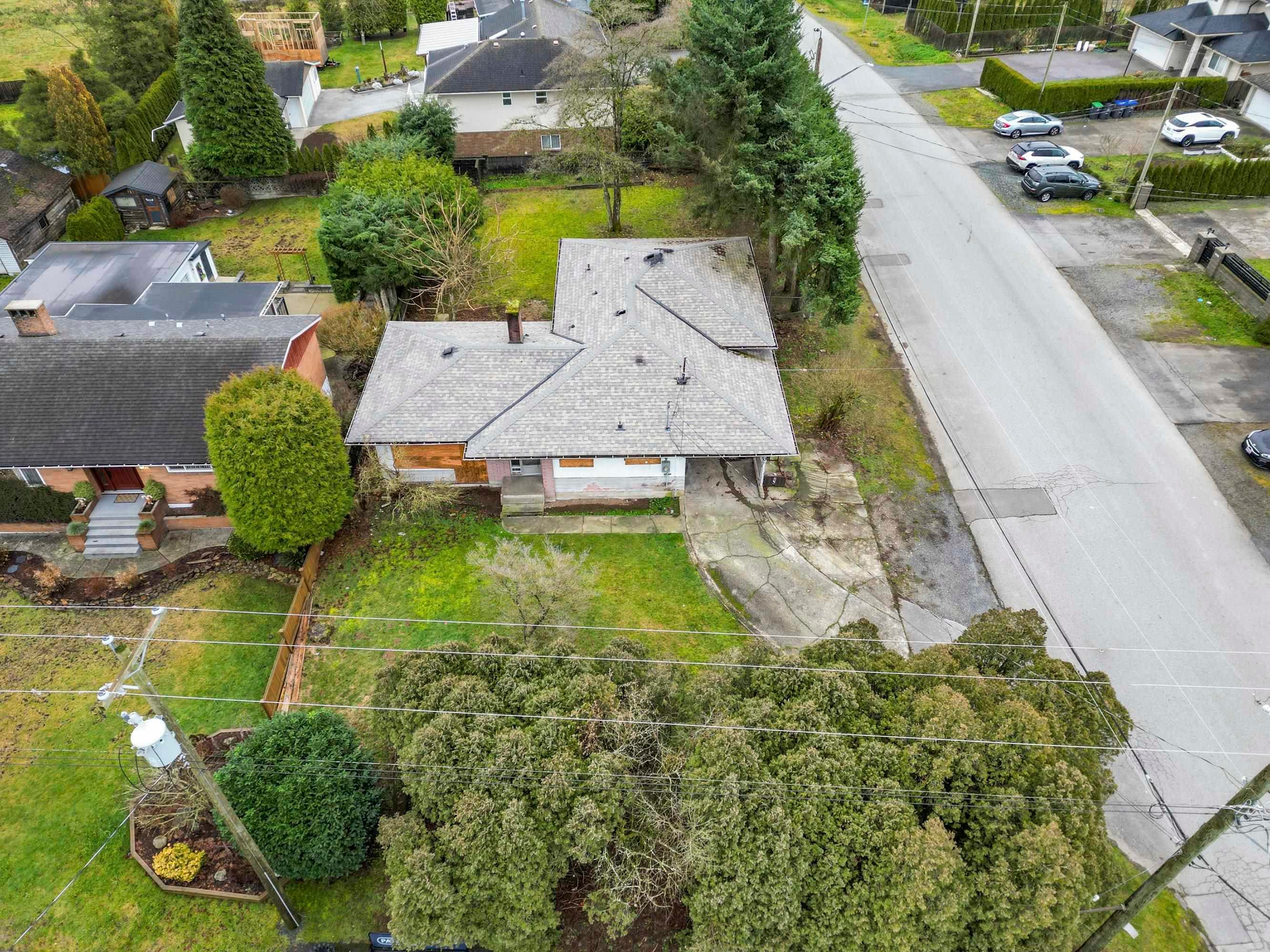 14200 Grosvenor Road, Surrey