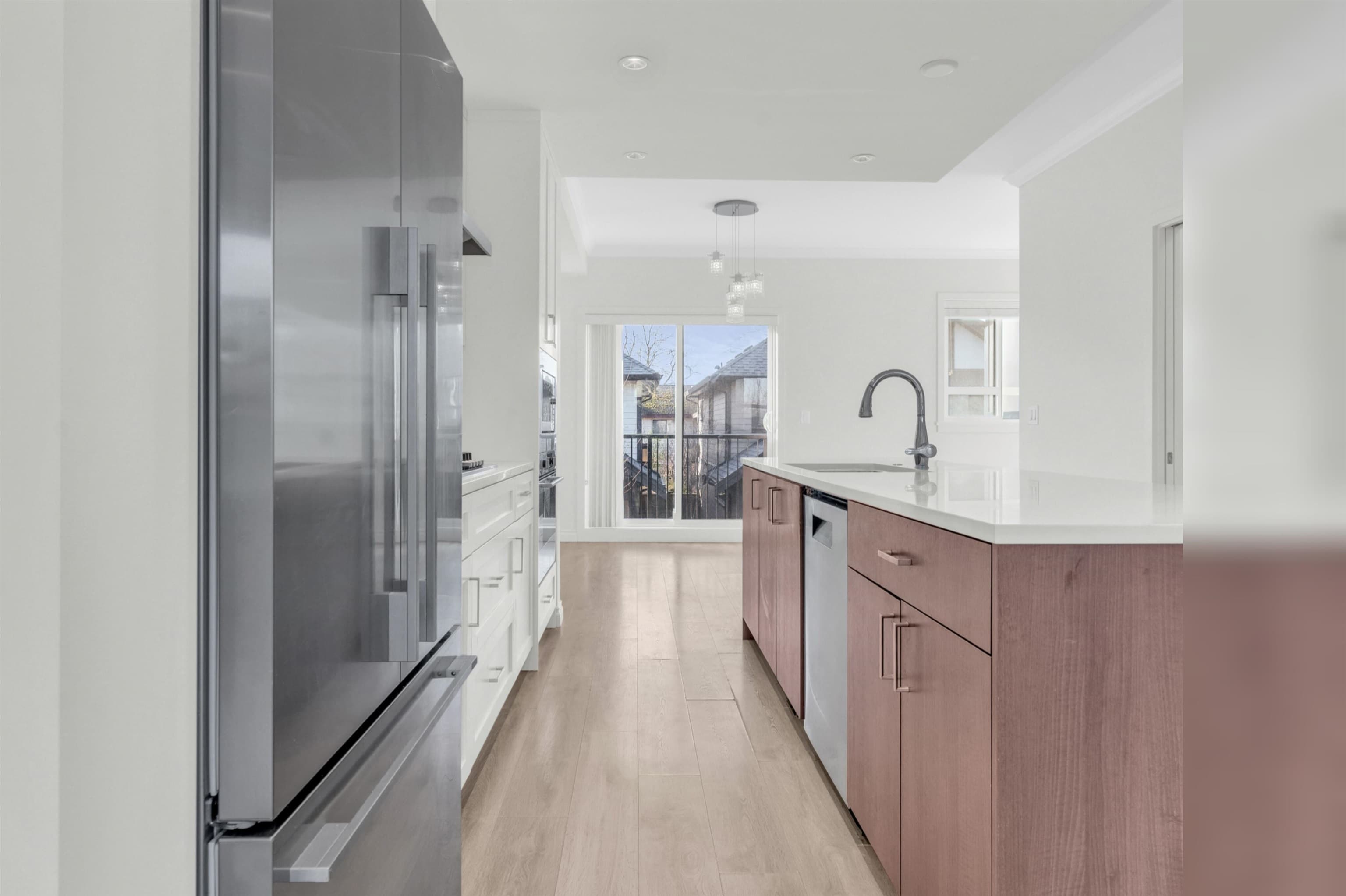 3 - 10611 Gilbert Road, Richmond, V7E 2H4 — photo 5