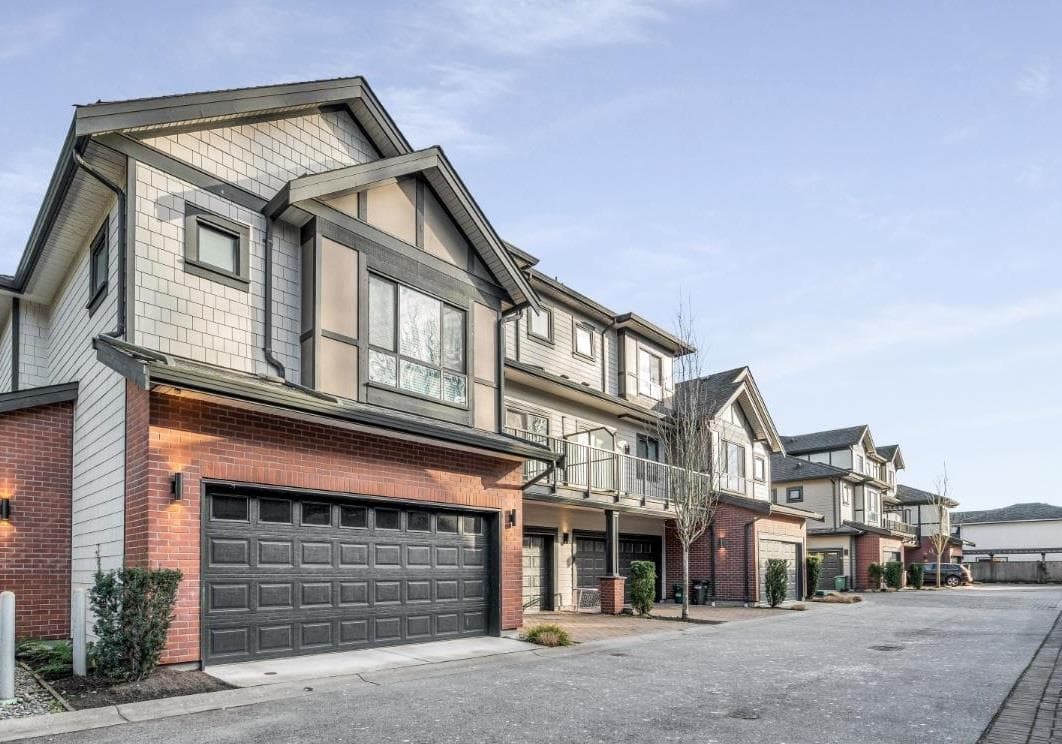 3 - 10611 Gilbert Road, Richmond, V7E 2H4 — photo 1