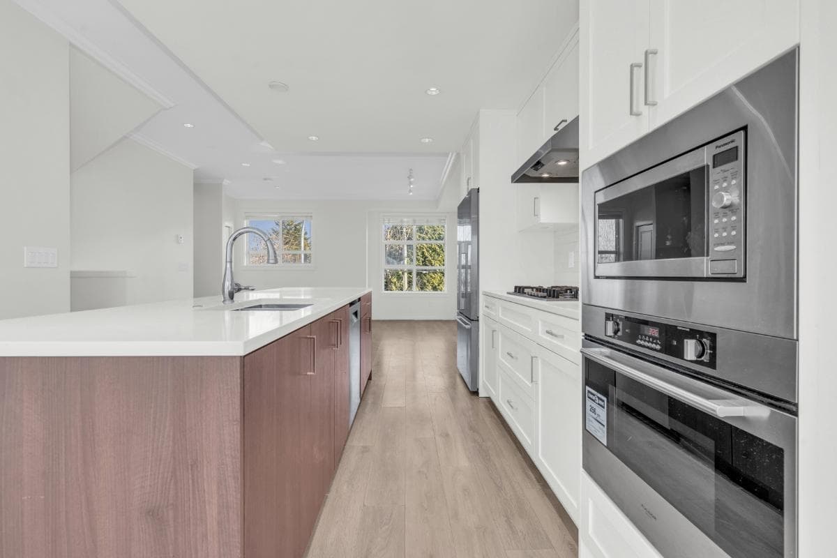 3 - 10611 Gilbert Road, Richmond, V7E 2H4 — photo 4