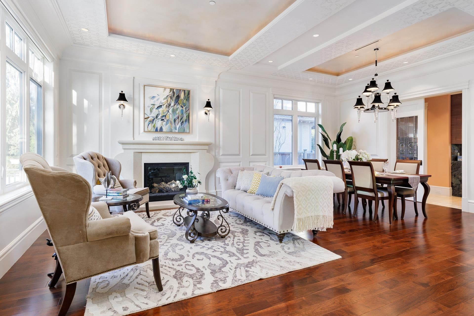 5826 Angus Drive, Vancouver, V6M 3N8 — photo 5