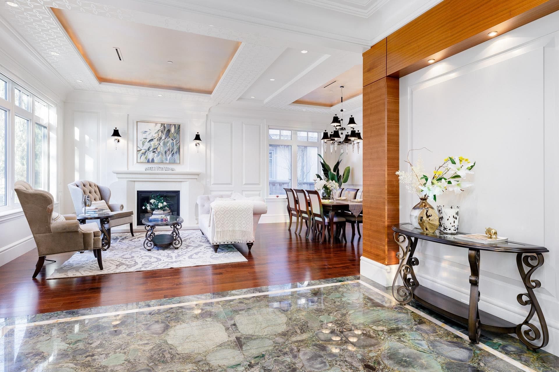 5826 Angus Drive, Vancouver, V6M 3N8 — photo 3