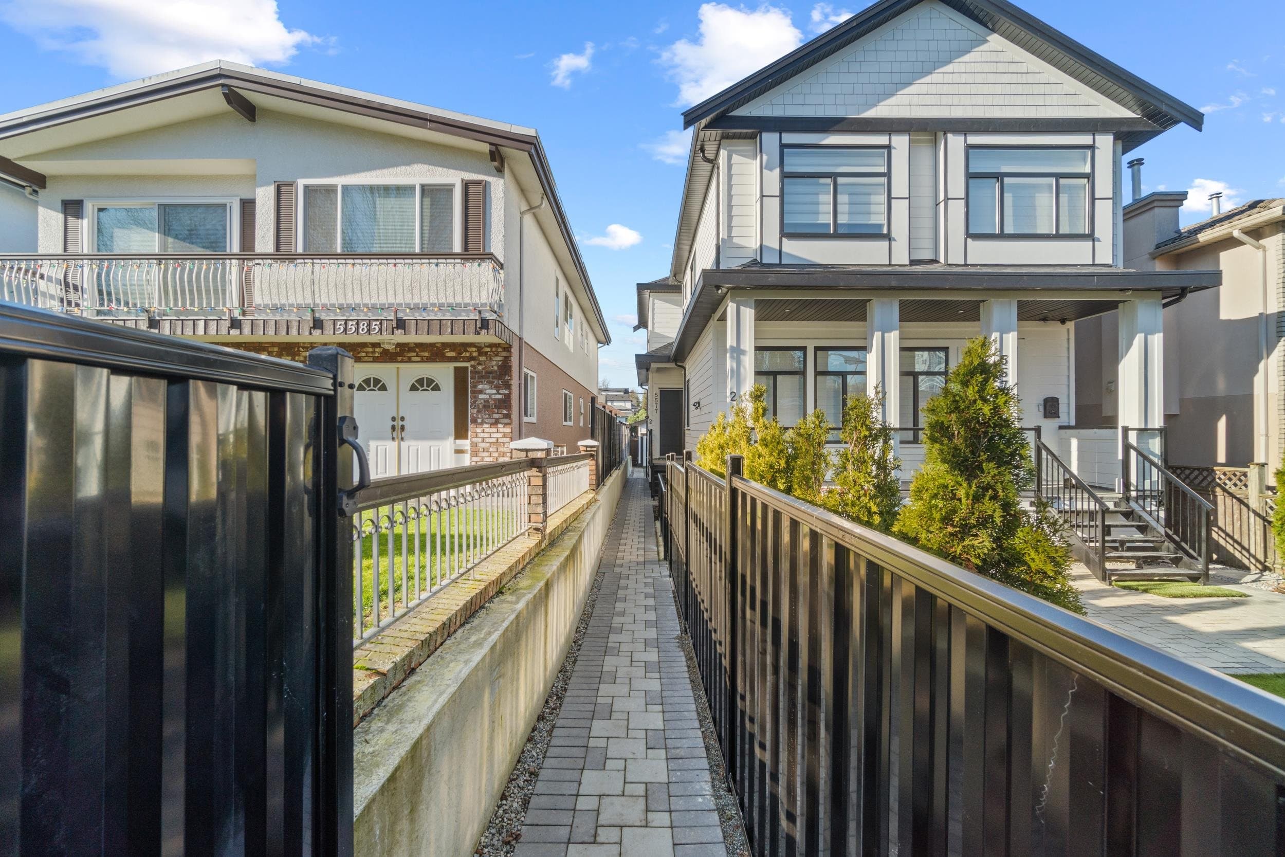 5577 Stamford Street, Vancouver, V5R 4K6 — photo 3