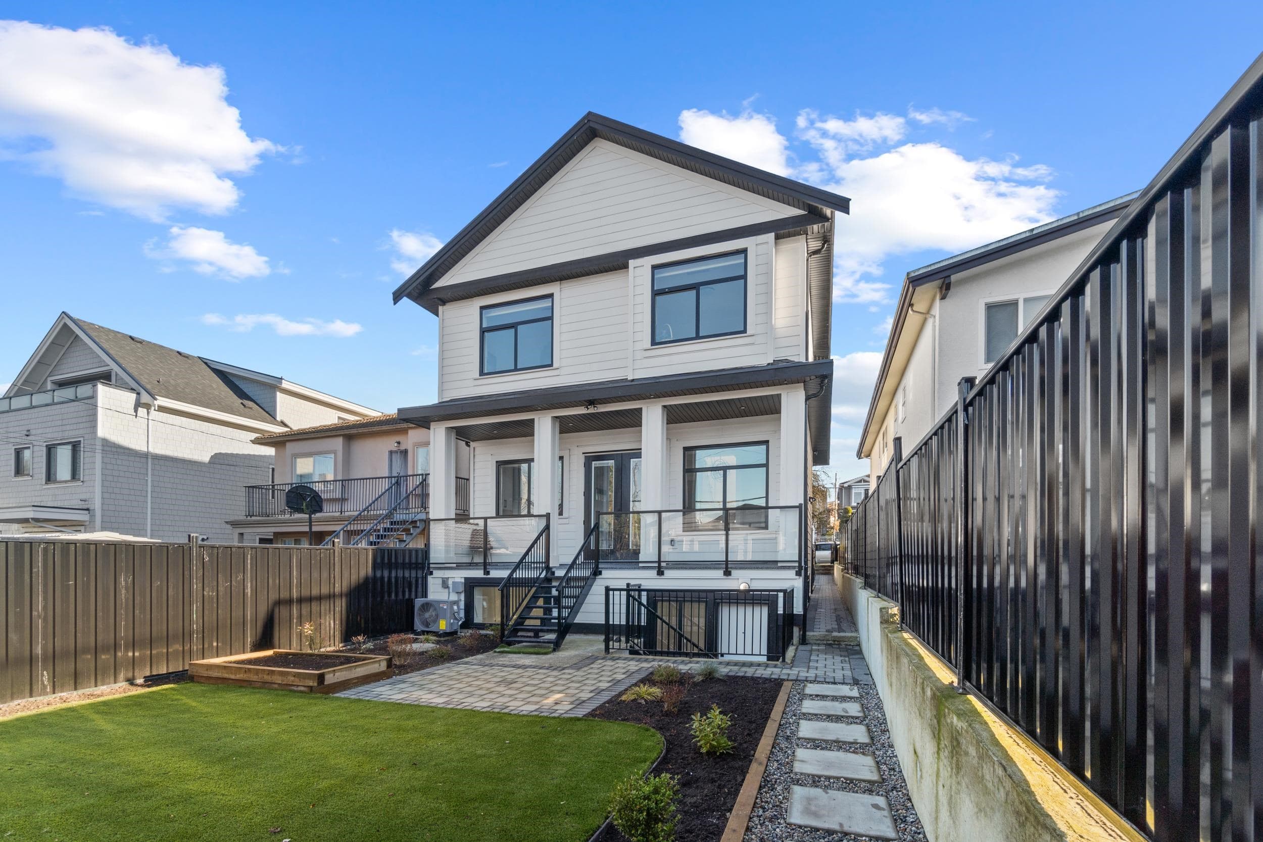 5577 Stamford Street, Vancouver
