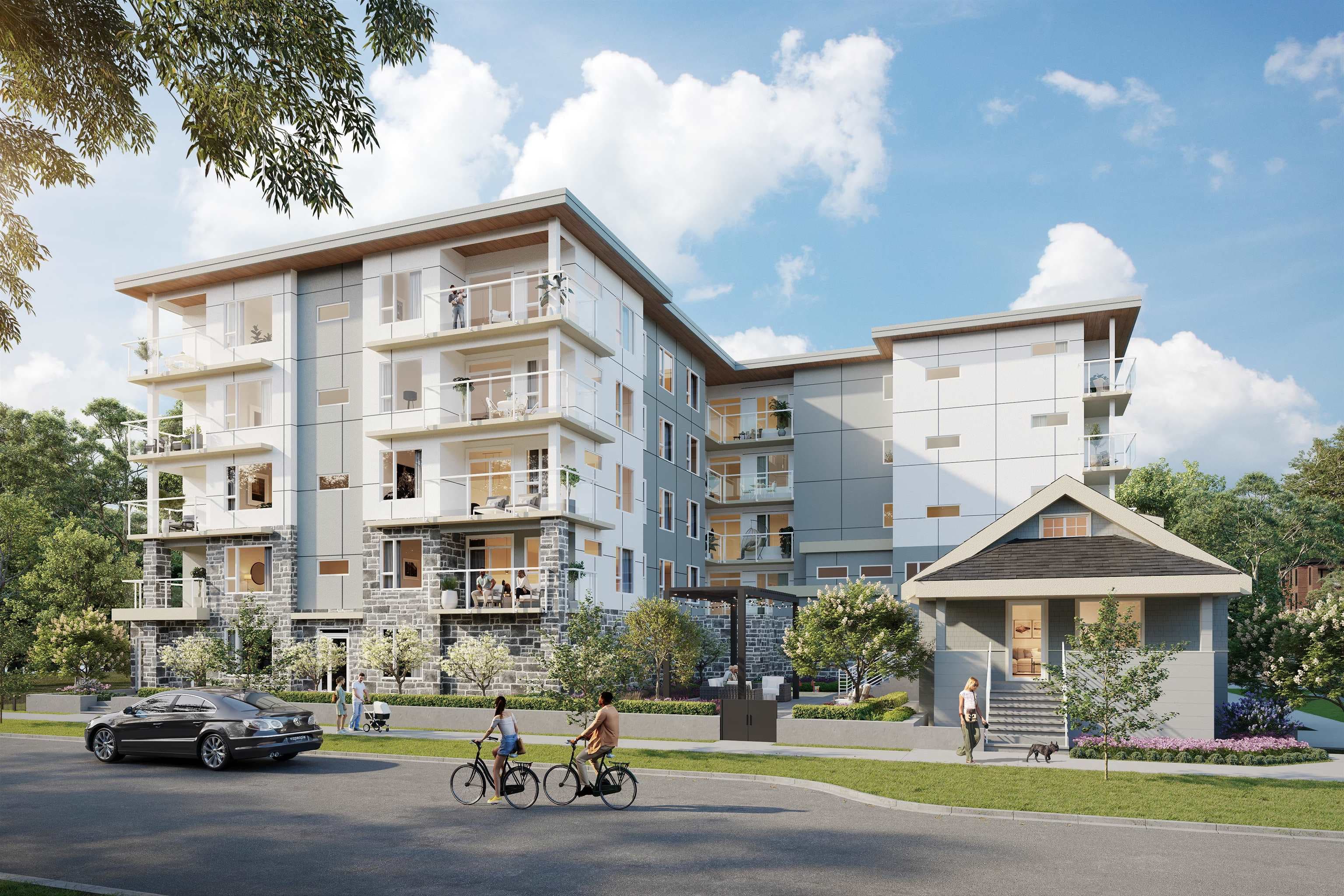206 - 17783 56a Avenue, Surrey, N0N 0N0 — photo 4