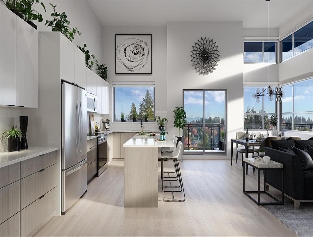 508 - 13458 95 Avenue, Surrey, V3V 1P5 — photo 5