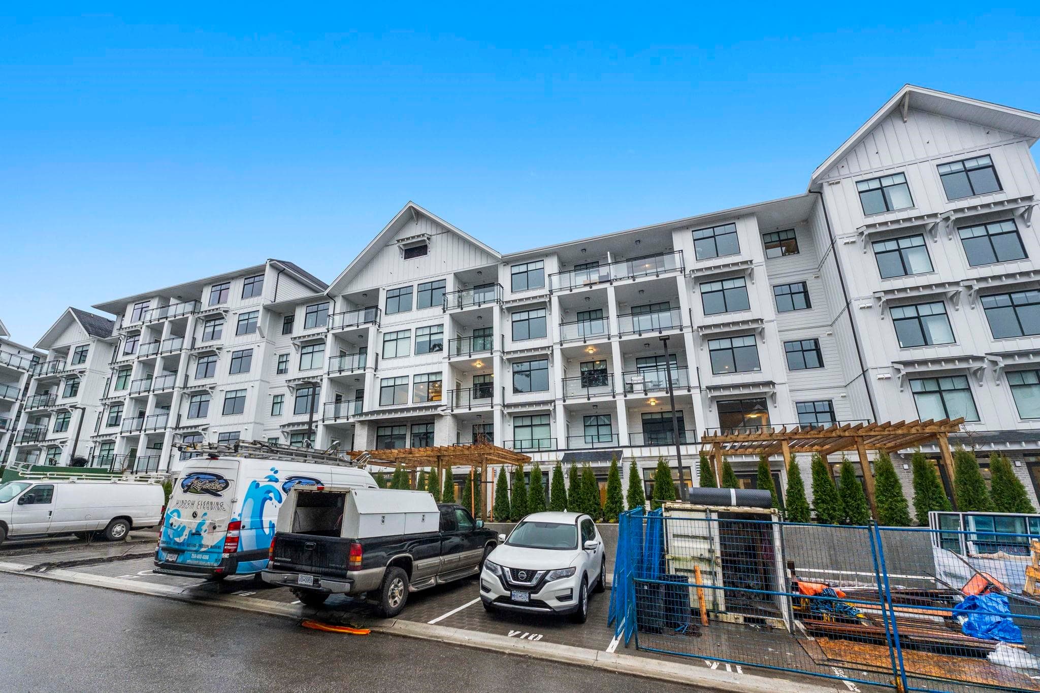 312 - 3317 148 Street, Surrey, V4P 0H5 — photo 3