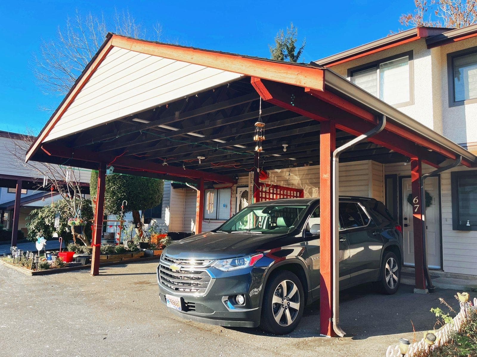 67 - 13880 74 Avenue, Surrey, V3W 7E6 — photo 2