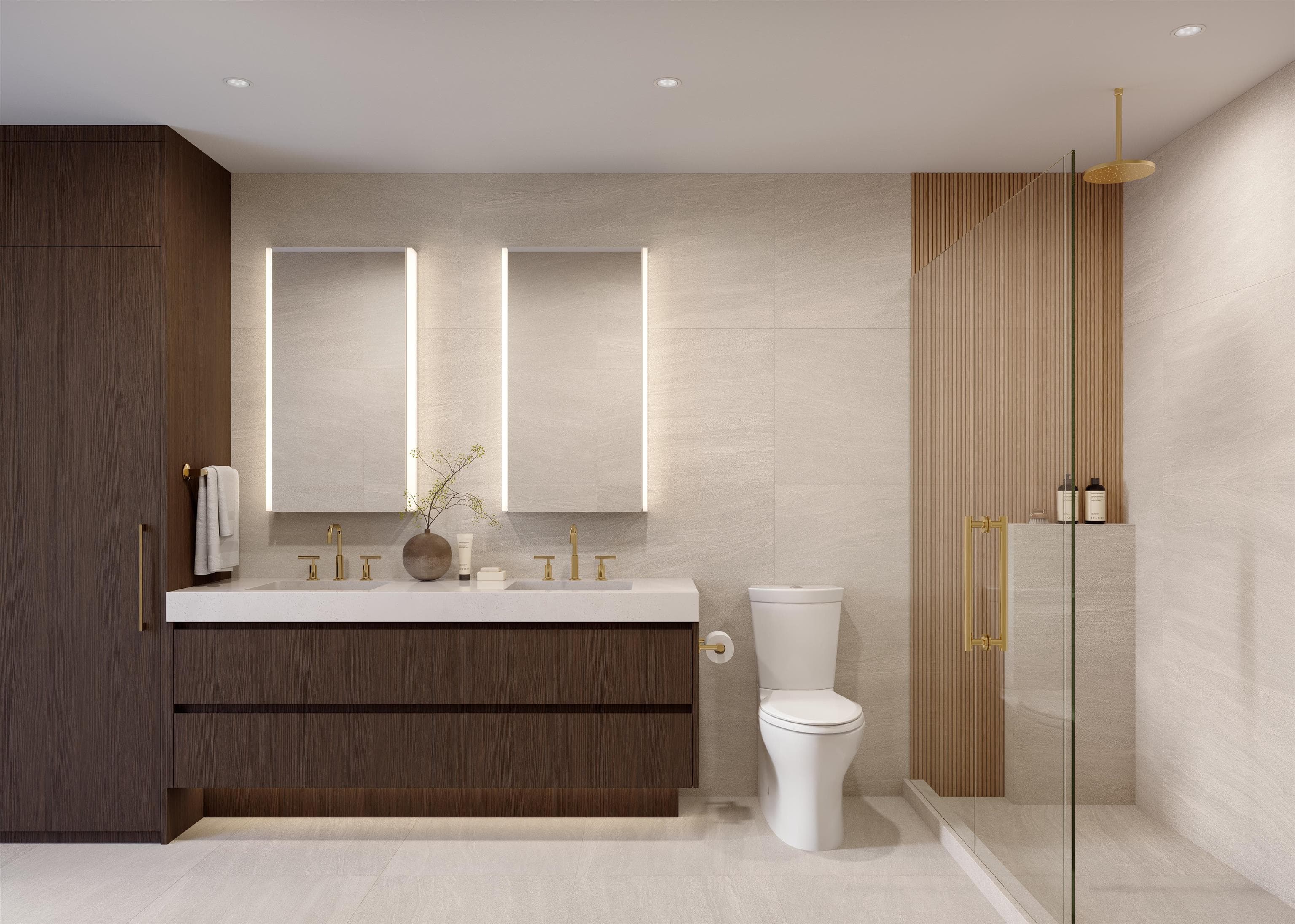 202 - 5255 Kersland Drive, Vancouver, V0V 0V0 — photo 2