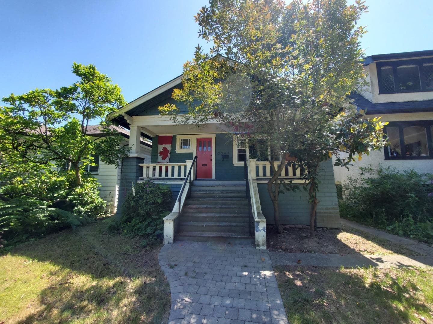 3542 W 16th Avenue, Vancouver