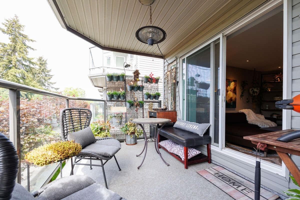 202 - 2250 SE Marine Drive, Vancouver, V5P 2S2 — photo 5