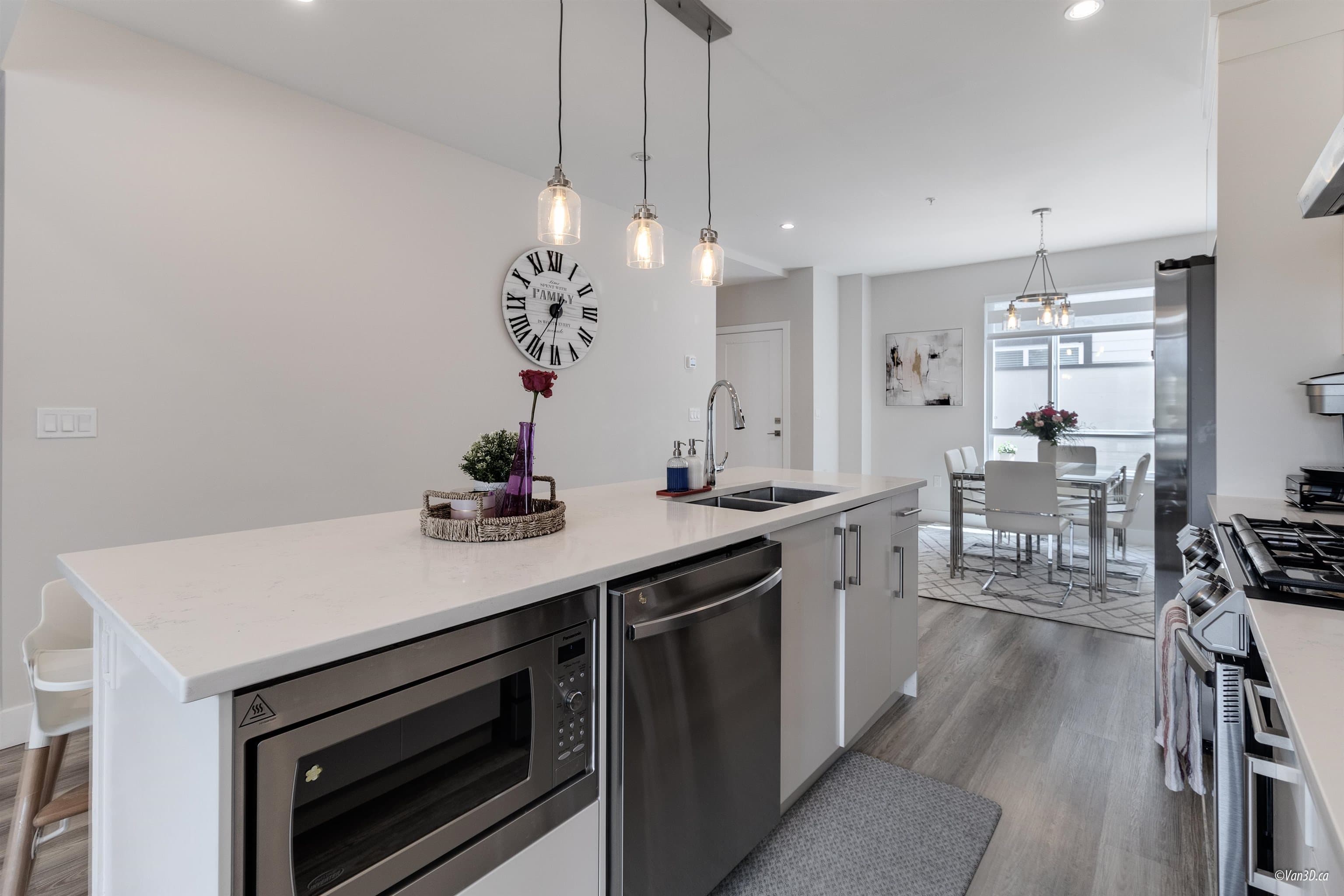 23 - 5515 199a Street, Langley, V3A 1J7 — photo 3