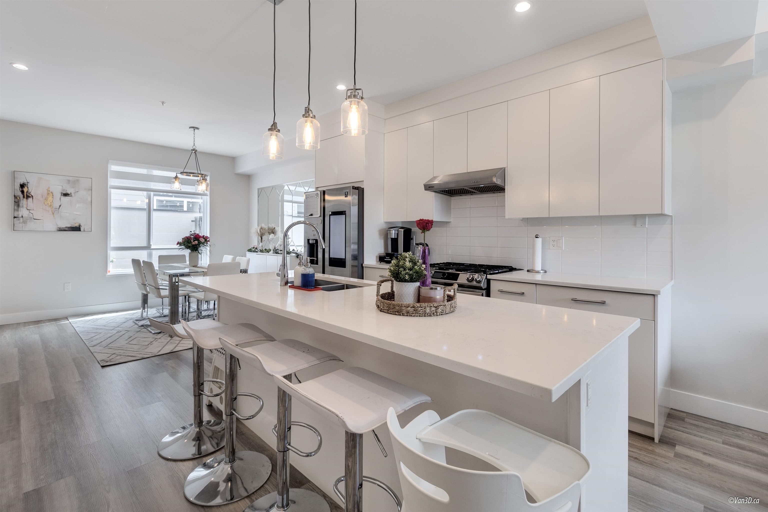 23 - 5515 199a Street, Langley, V3A 1J7 — photo 1