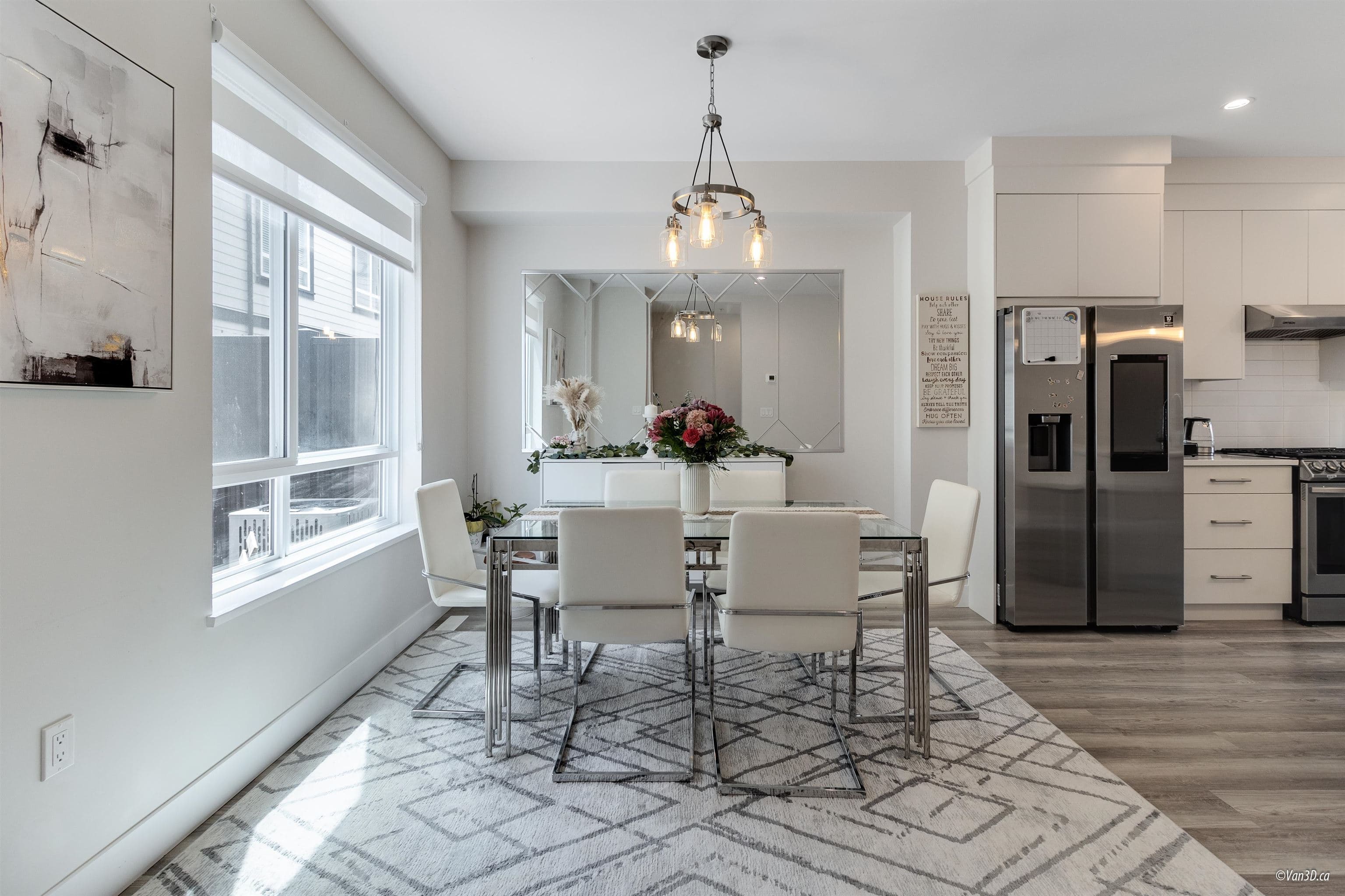 23 - 5515 199a Street, Langley, V3A 1J7 — photo 5