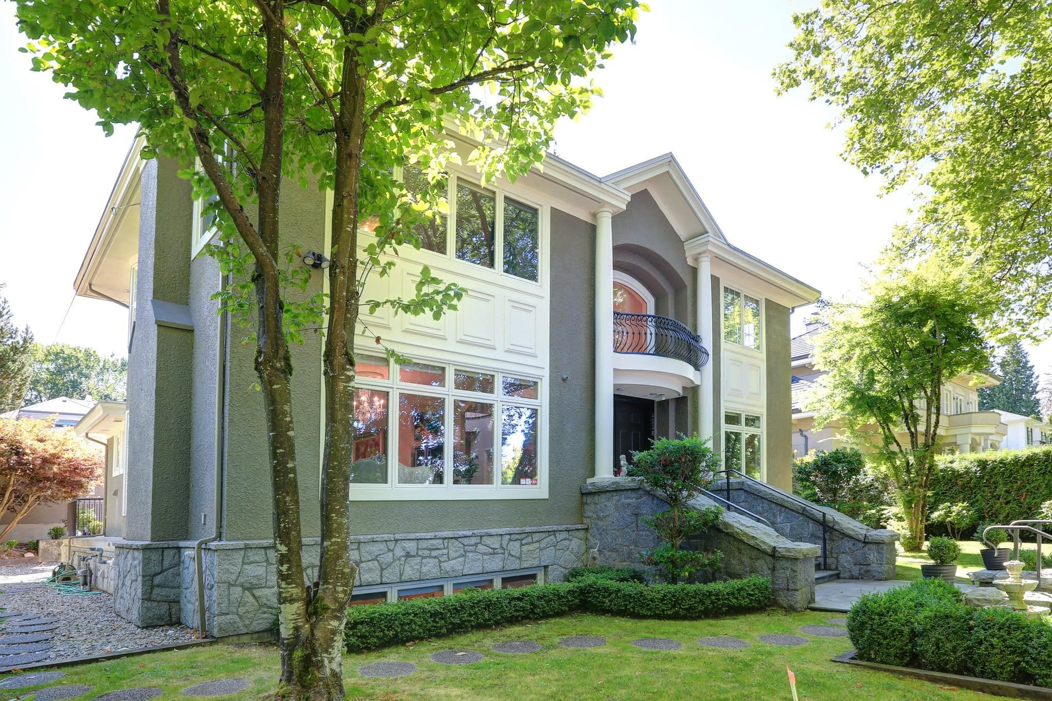 4538 Angus Drive, Vancouver, V6J 4J5 — photo 2