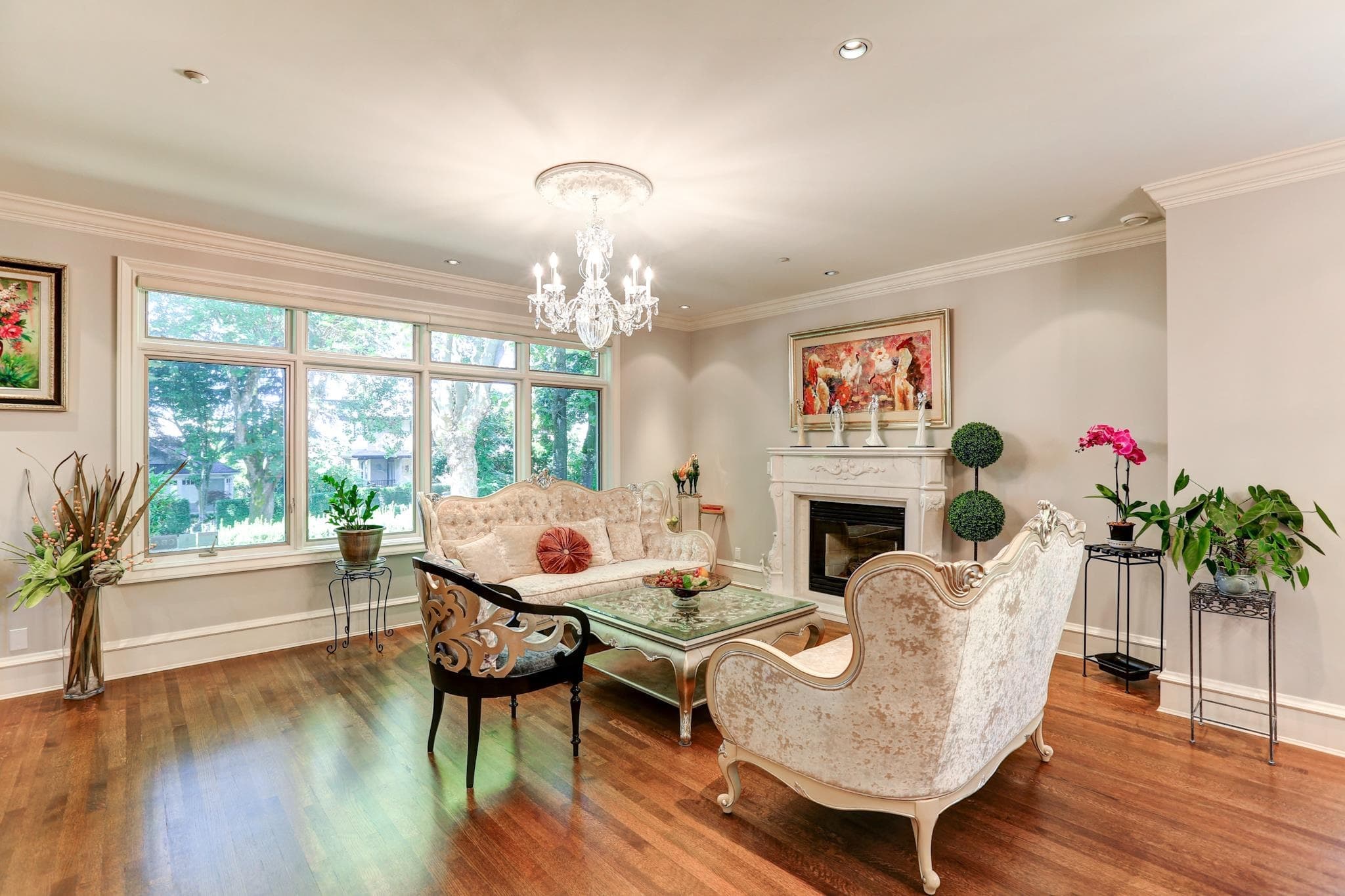 4538 Angus Drive, Vancouver, V6J 4J5 — photo 5
