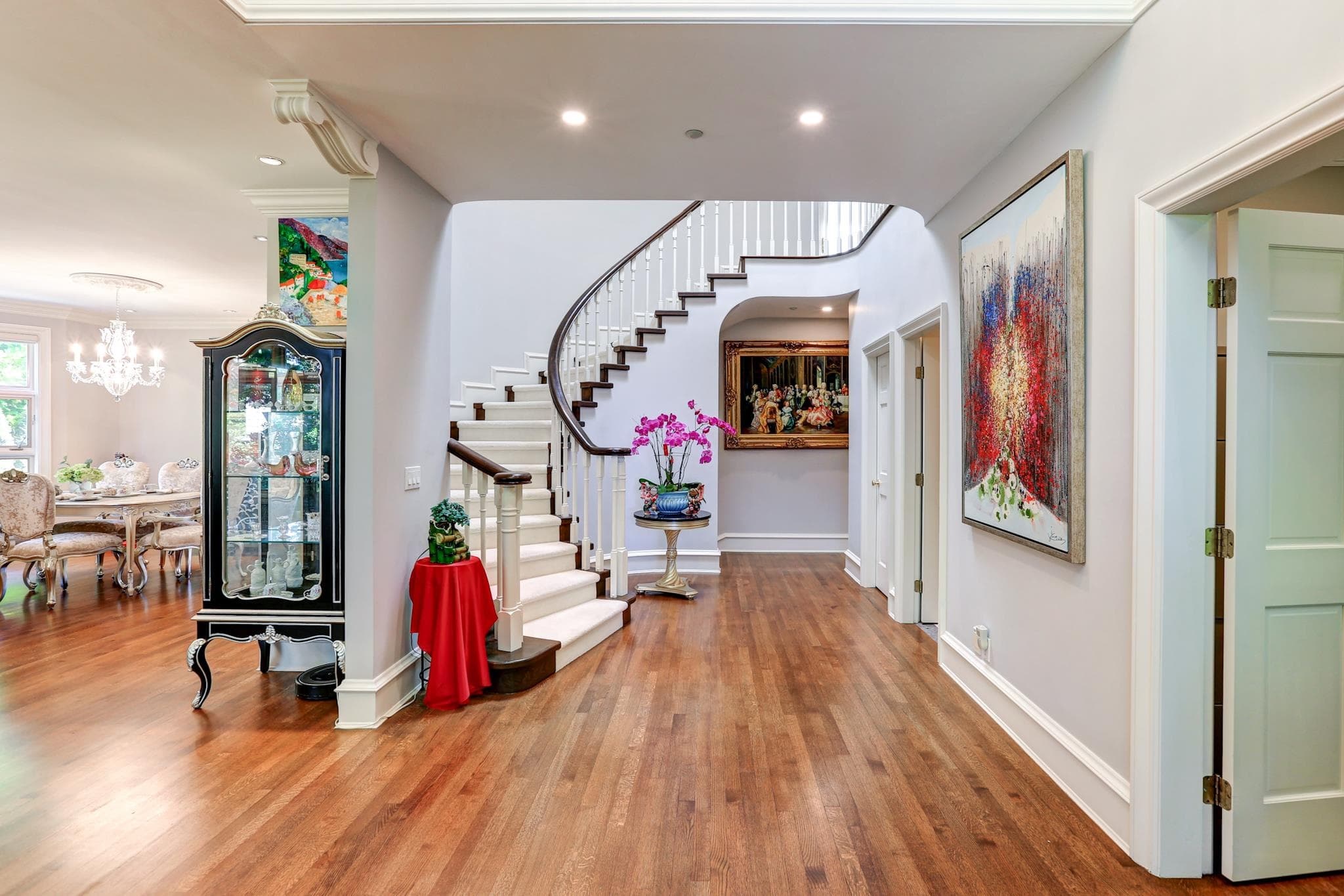 4538 Angus Drive, Vancouver, V6J 4J5 — photo 4