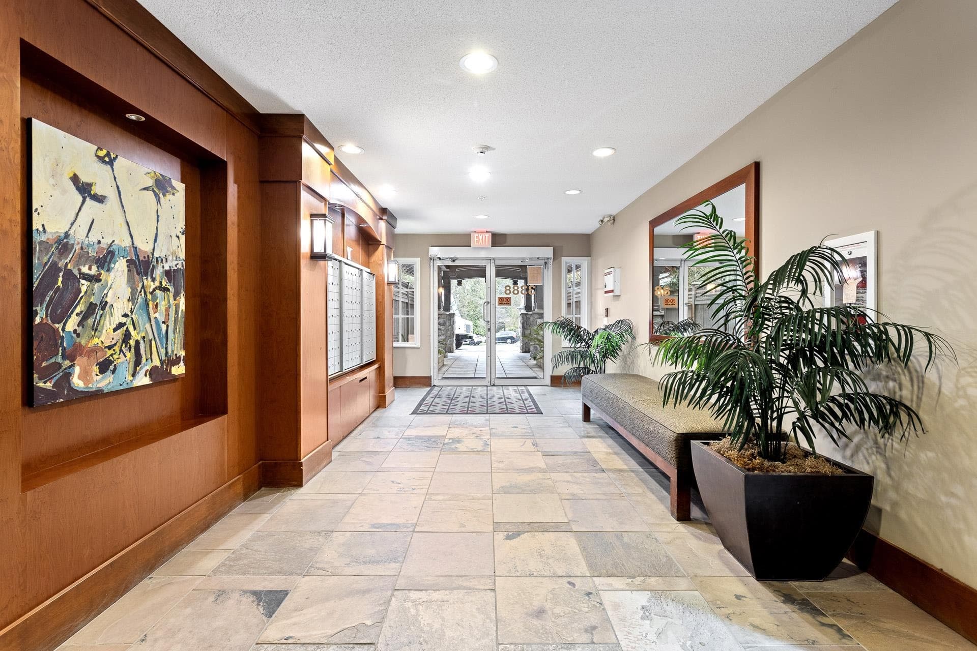 313 - 3388 Morrey Court, Burnaby, V3J 7Y5 — photo 3