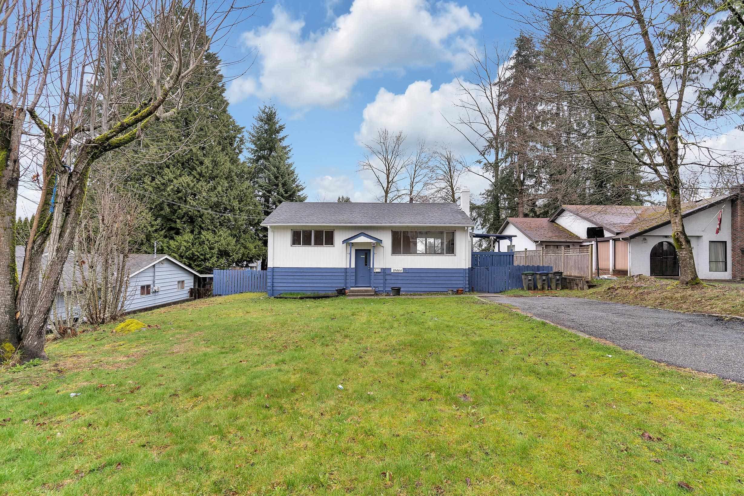 10464 154a Street, Surrey