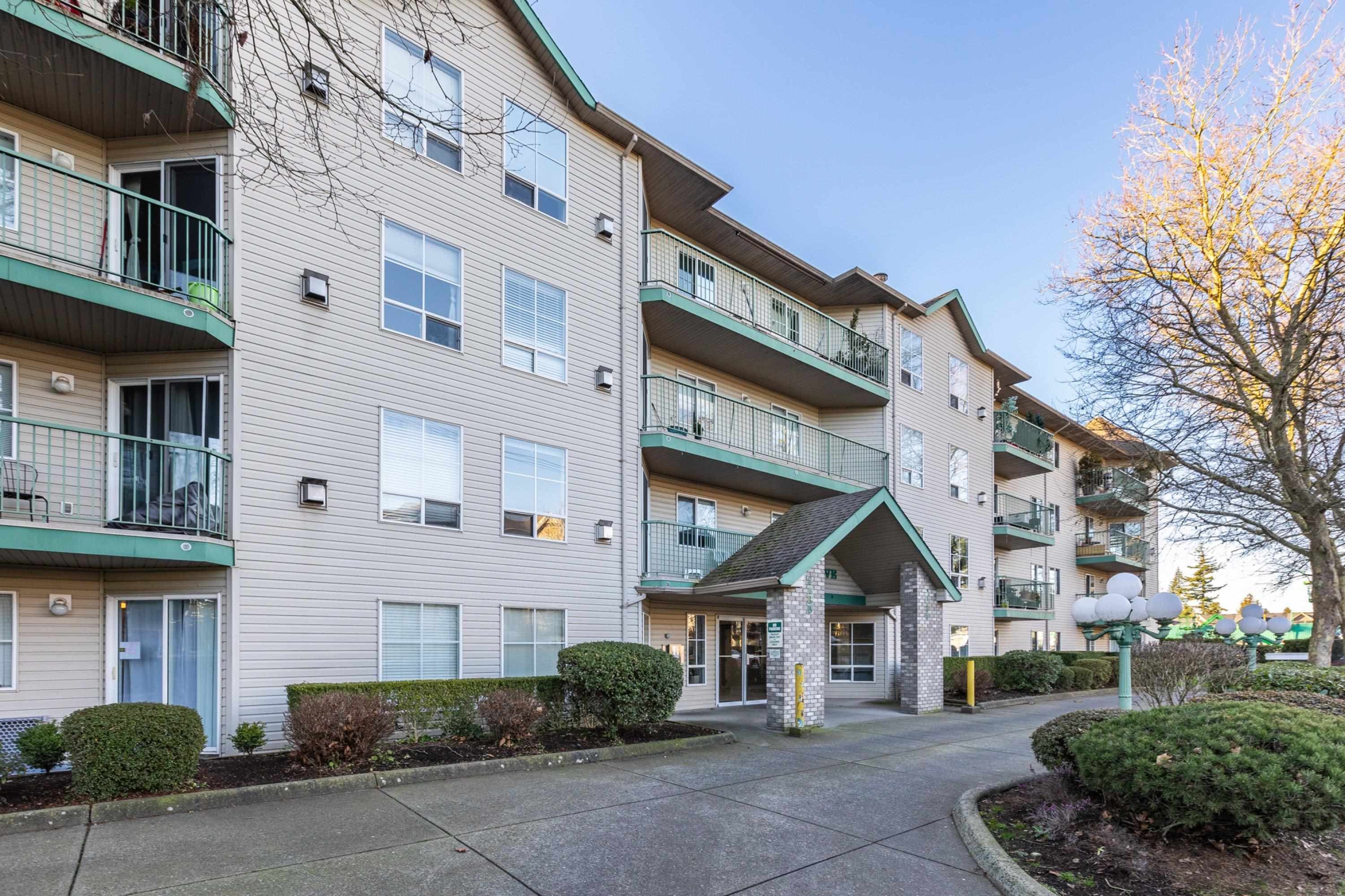209 - 2435 Center Street, Abbotsford, V2T 2N4 — photo 2