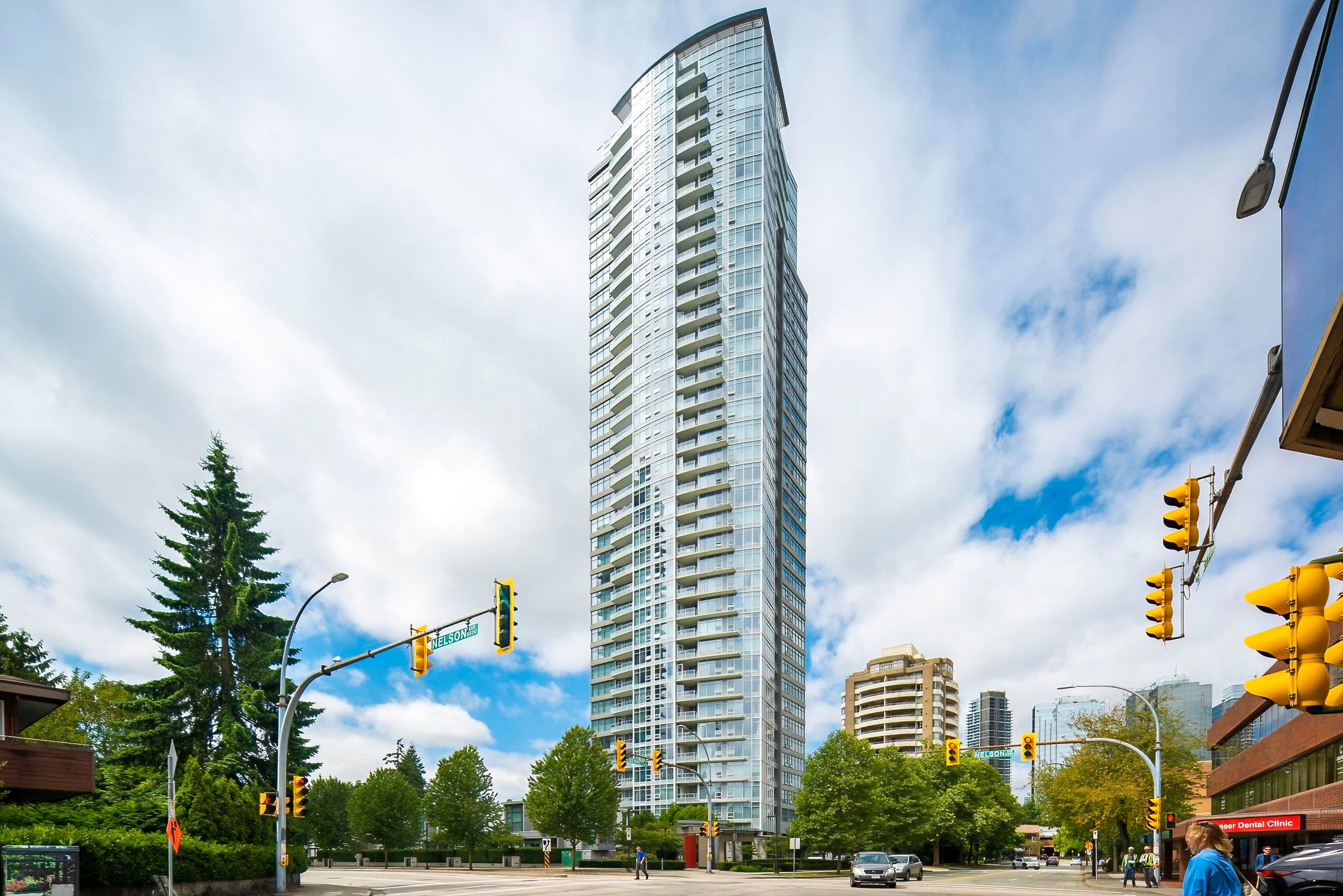 3802 - 4880 Bennett Street, Burnaby, V5H 0C1 — photo 2