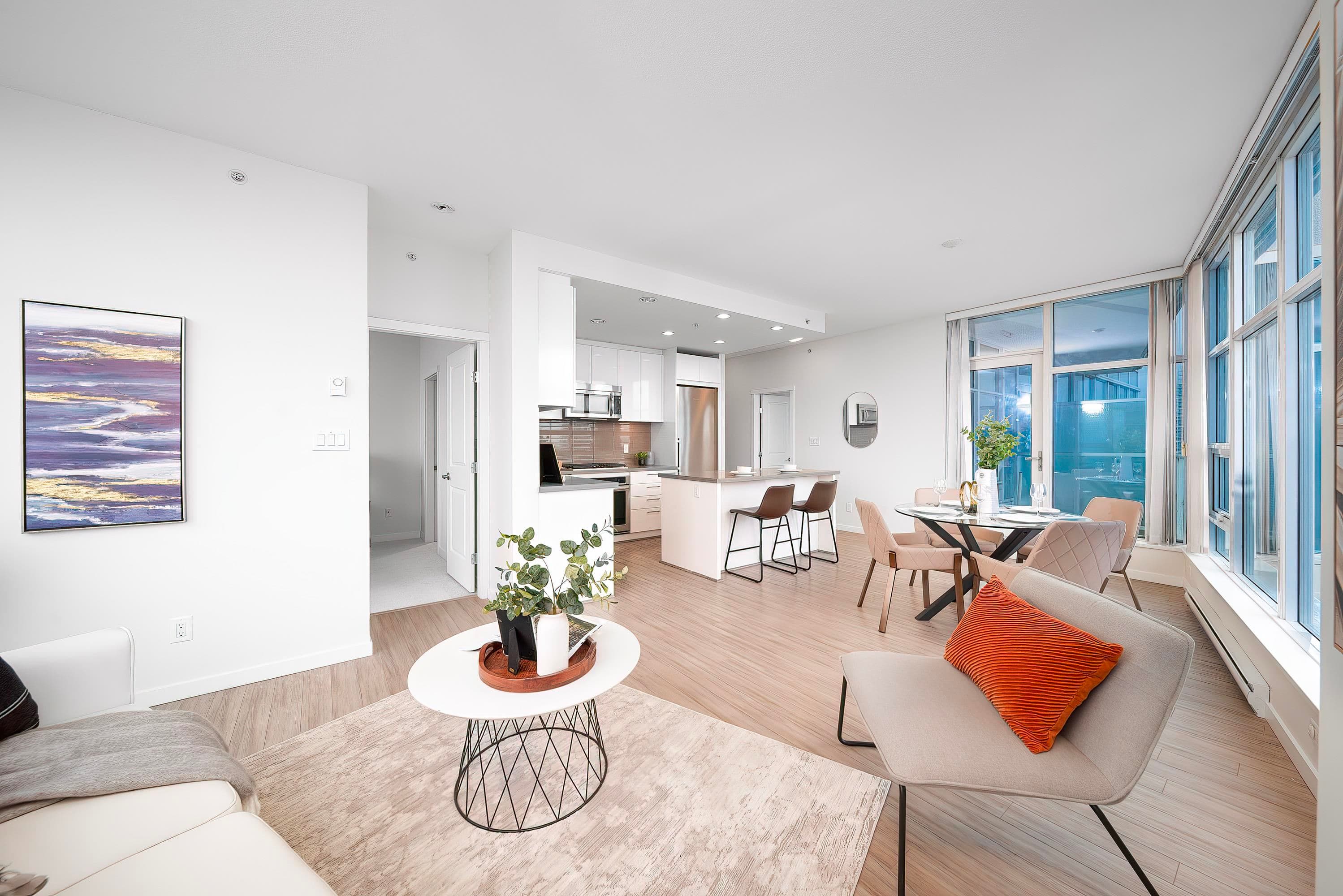 3802 - 4880 Bennett Street, Burnaby, V5H 0C1 — photo 5