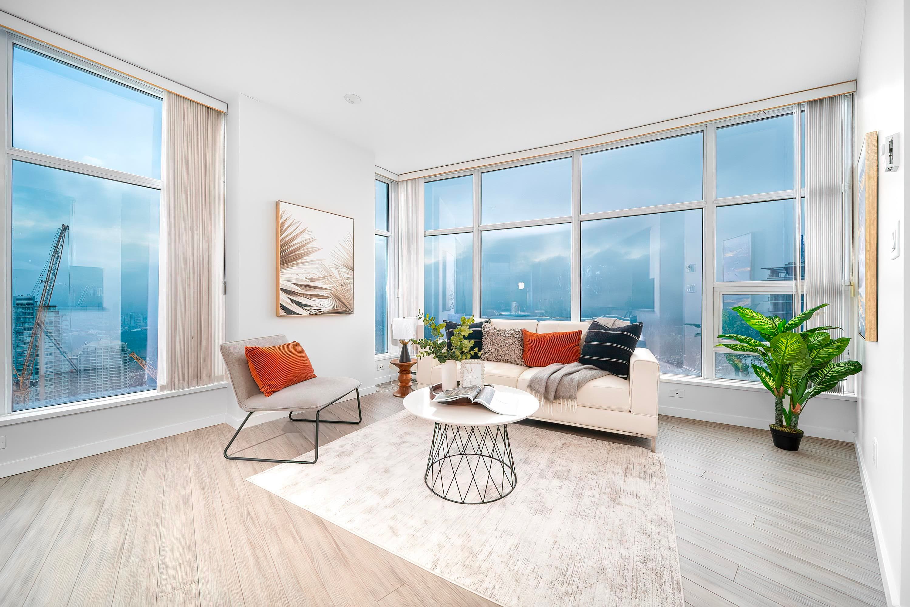 3802 - 4880 Bennett Street, Burnaby, V5H 0C1 — photo 4