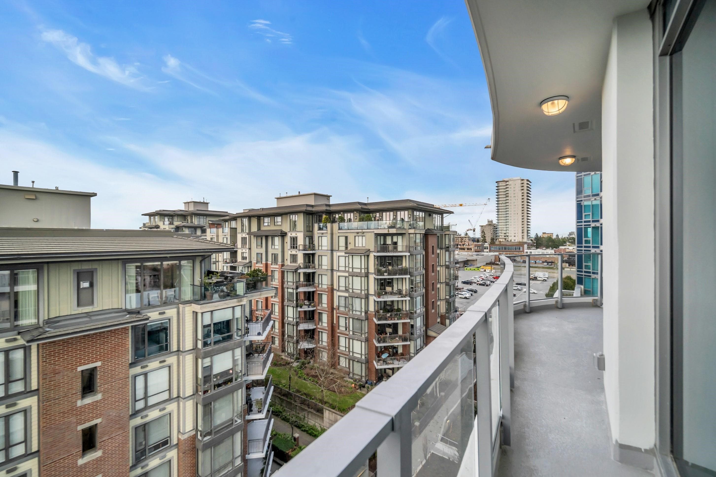 804 - 1500 Martin Street, White Rock, V4B 0C2 — photo 2